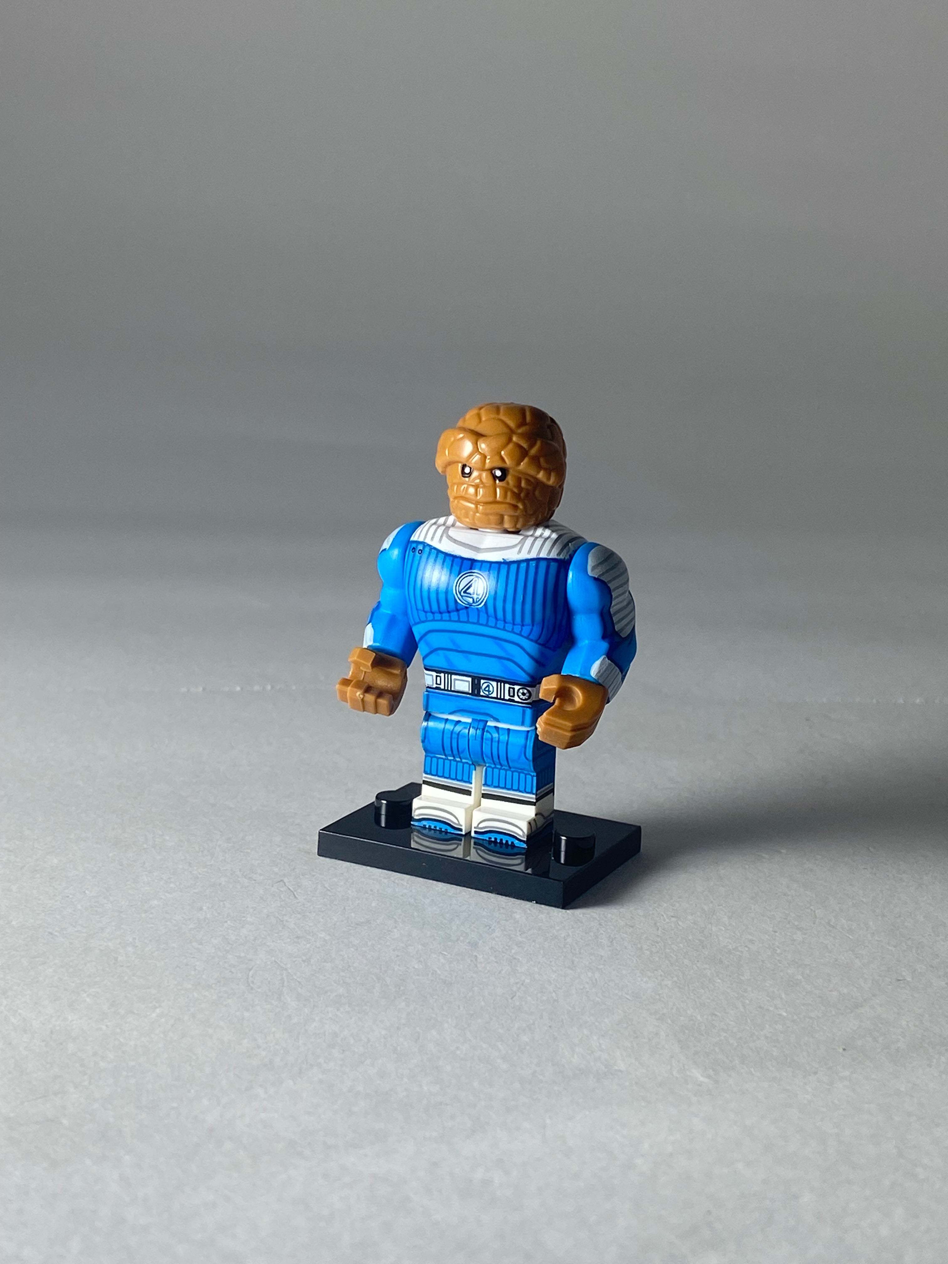 The Thing 4