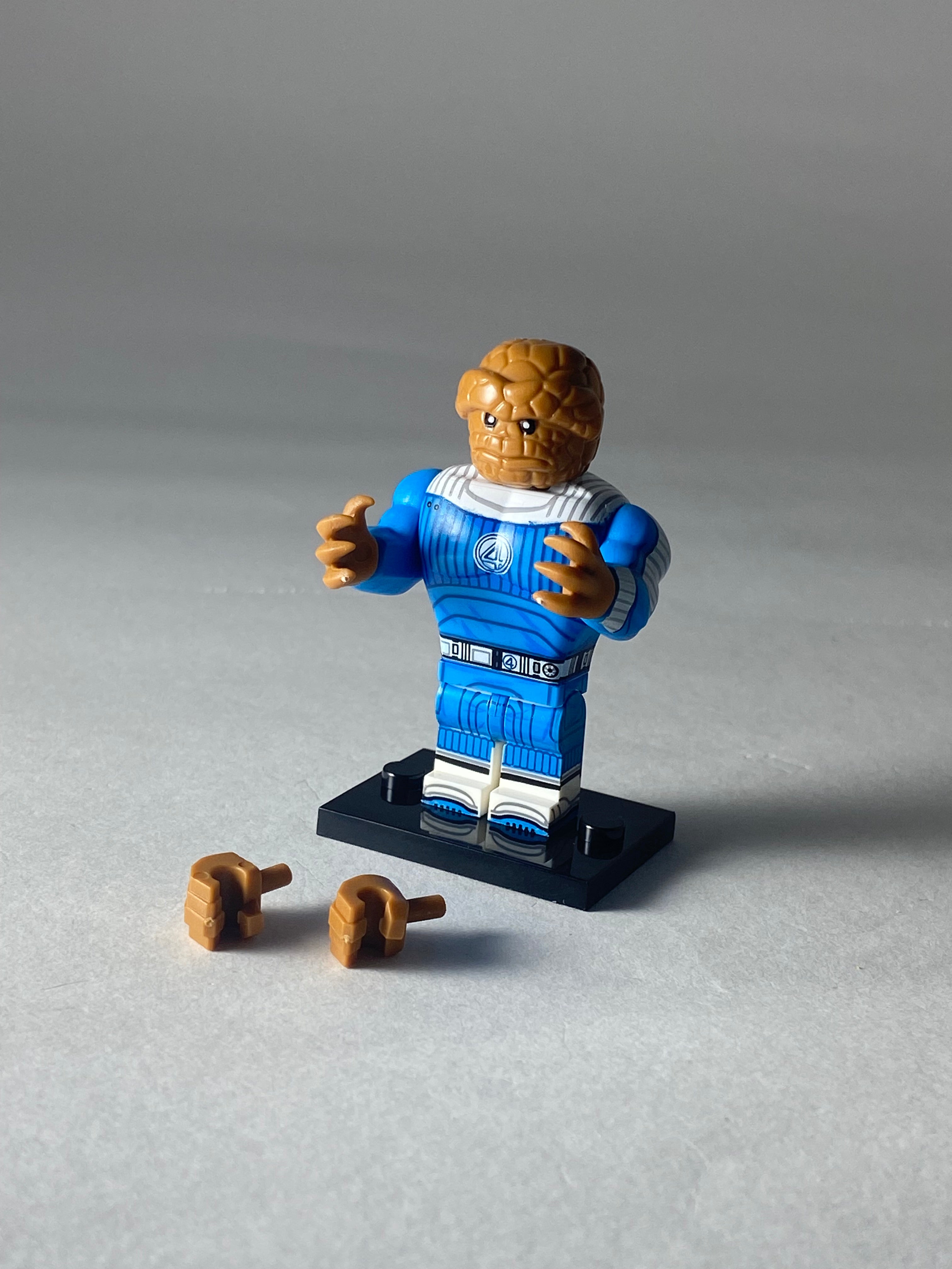 The Thing 4