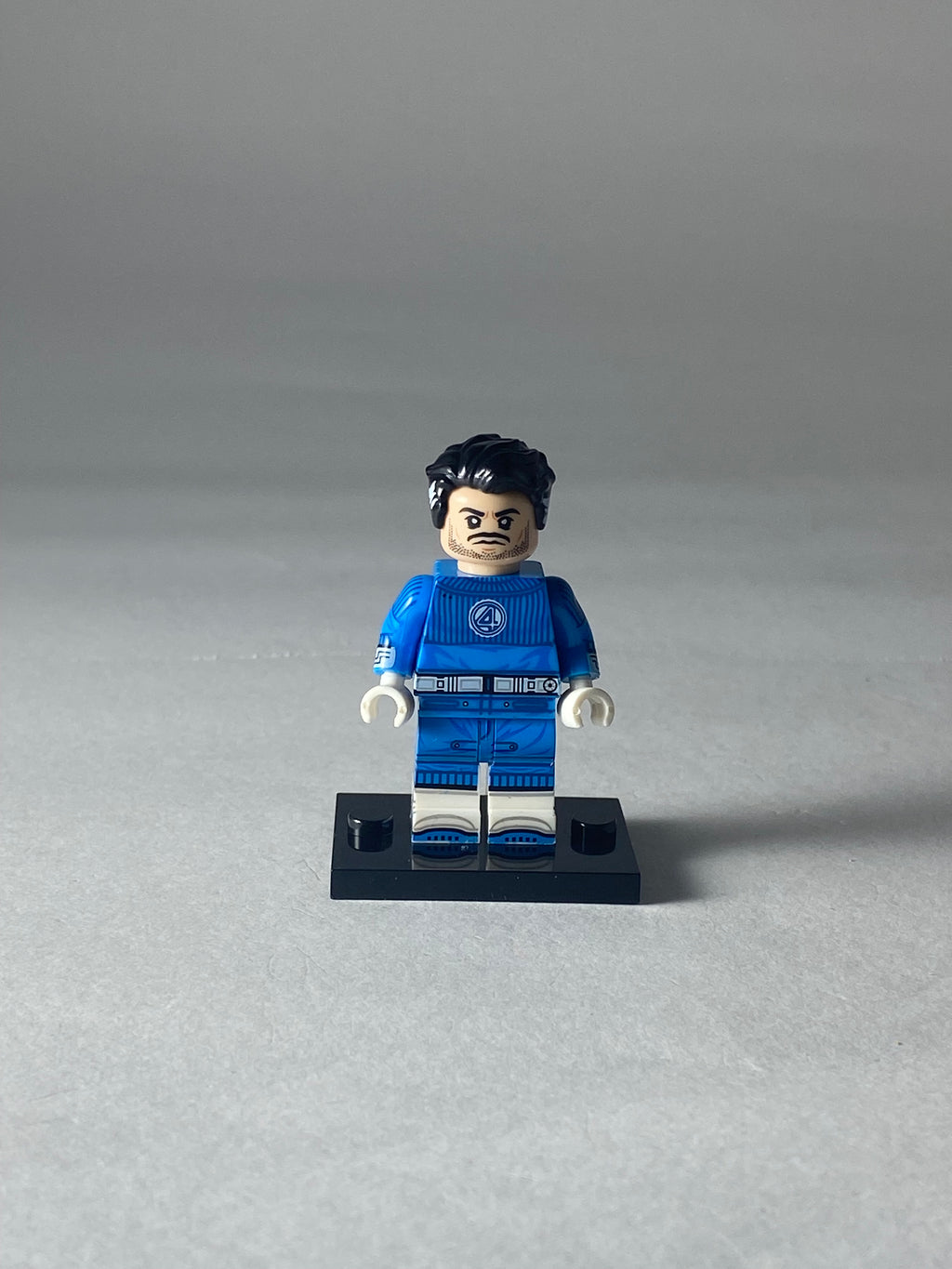Mr Fantastic 4