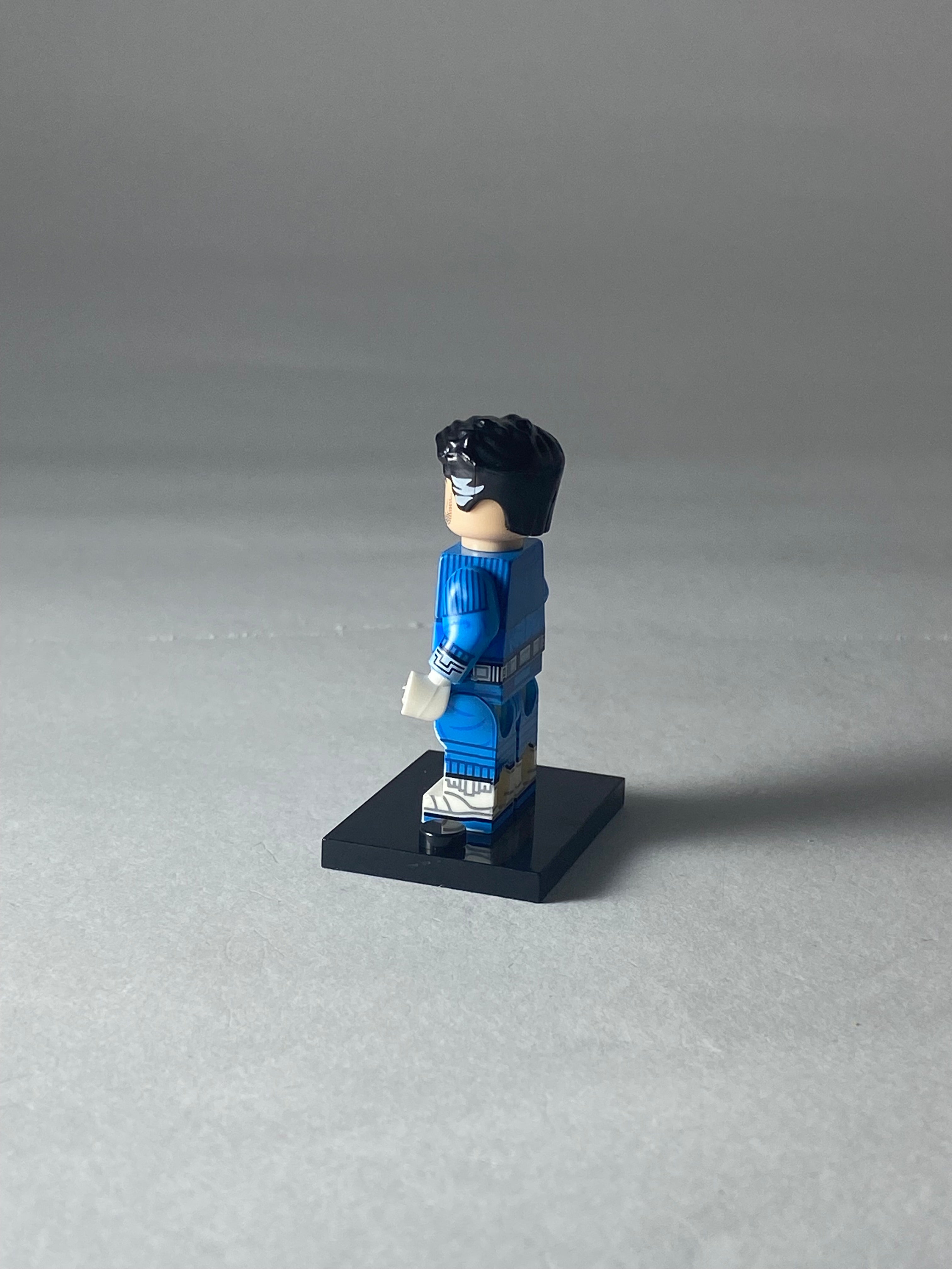 Mr Fantastic 4