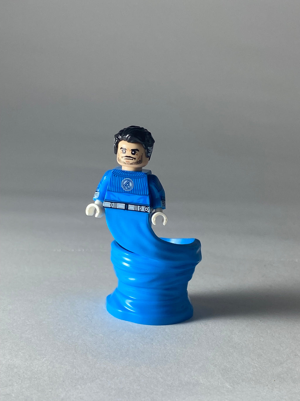 Mr Fantastic 4