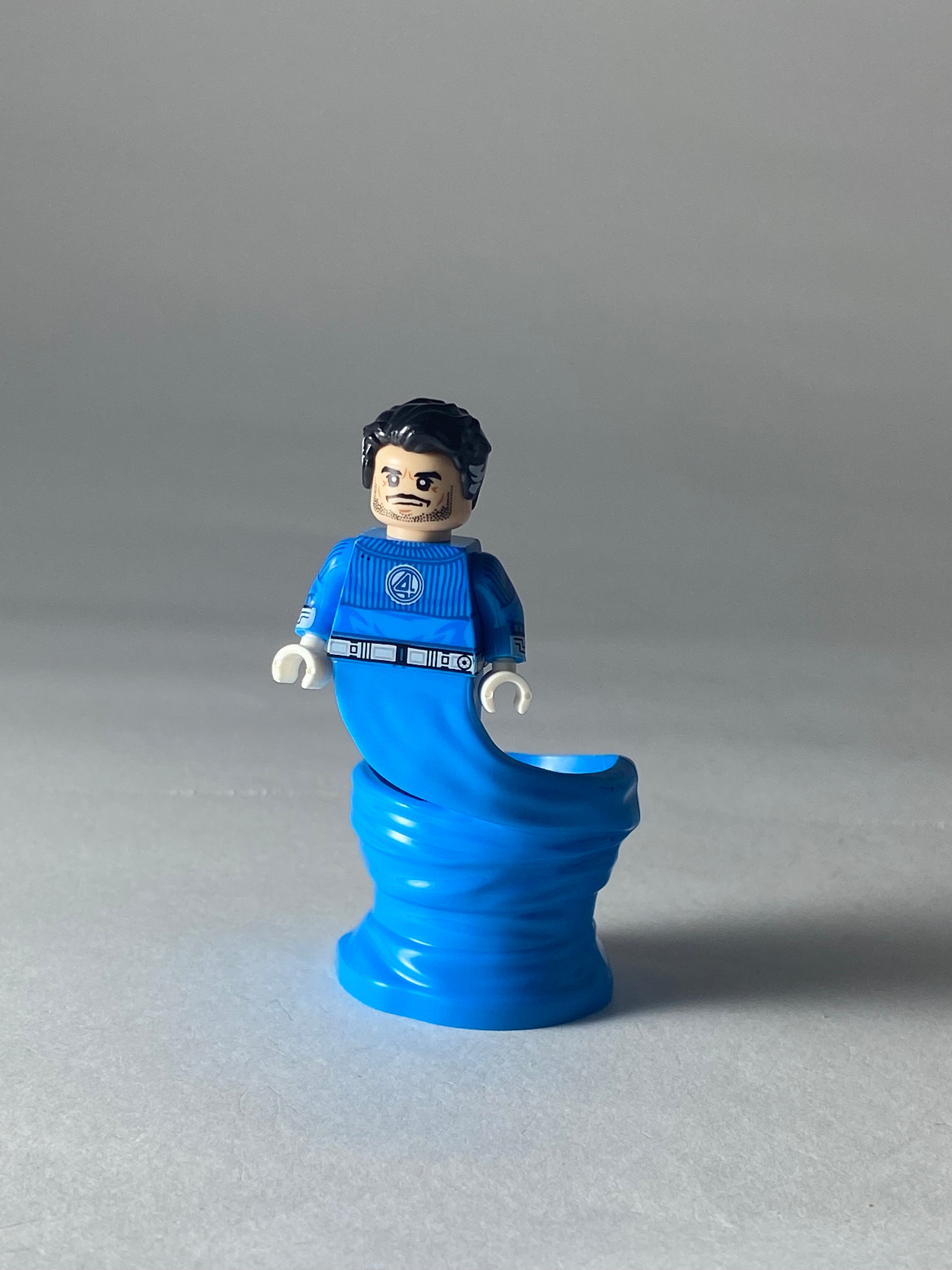 Mr Fantastic 4