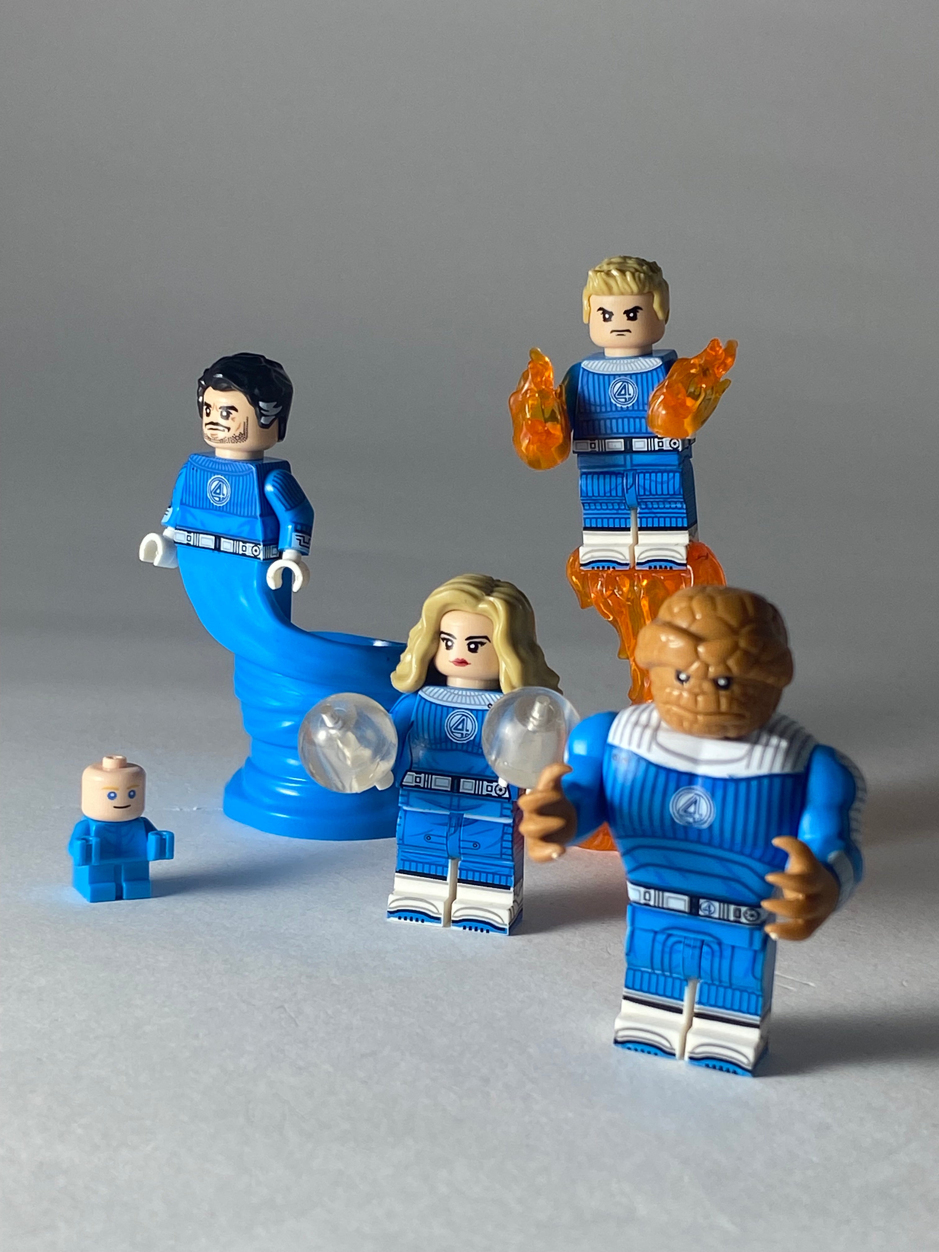 Fantastic 4