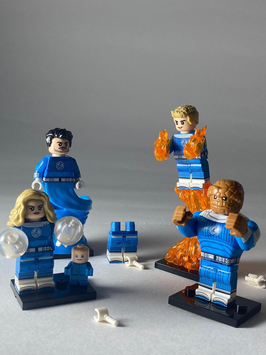 Fantastic 4
