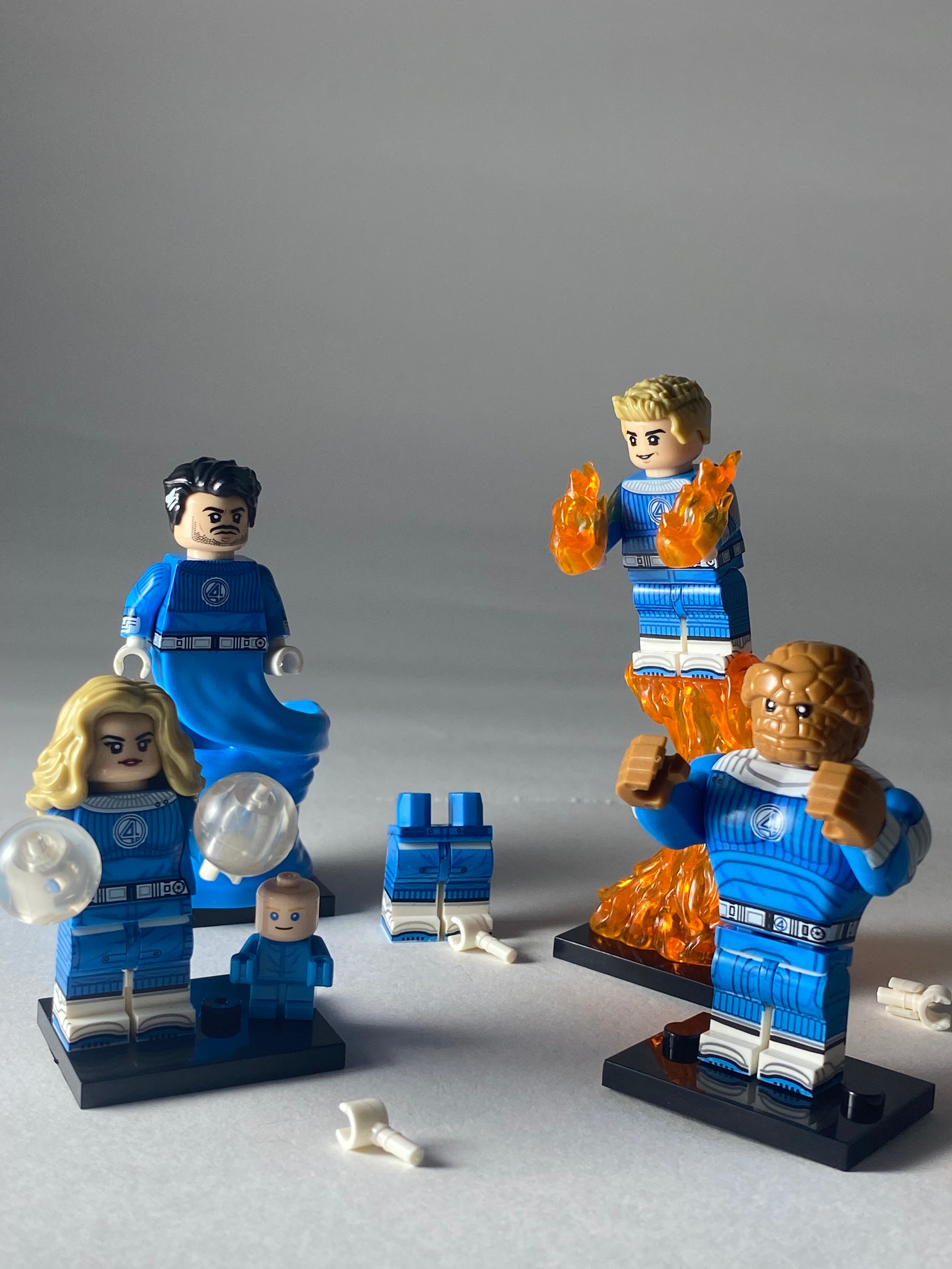 Fantastic 4