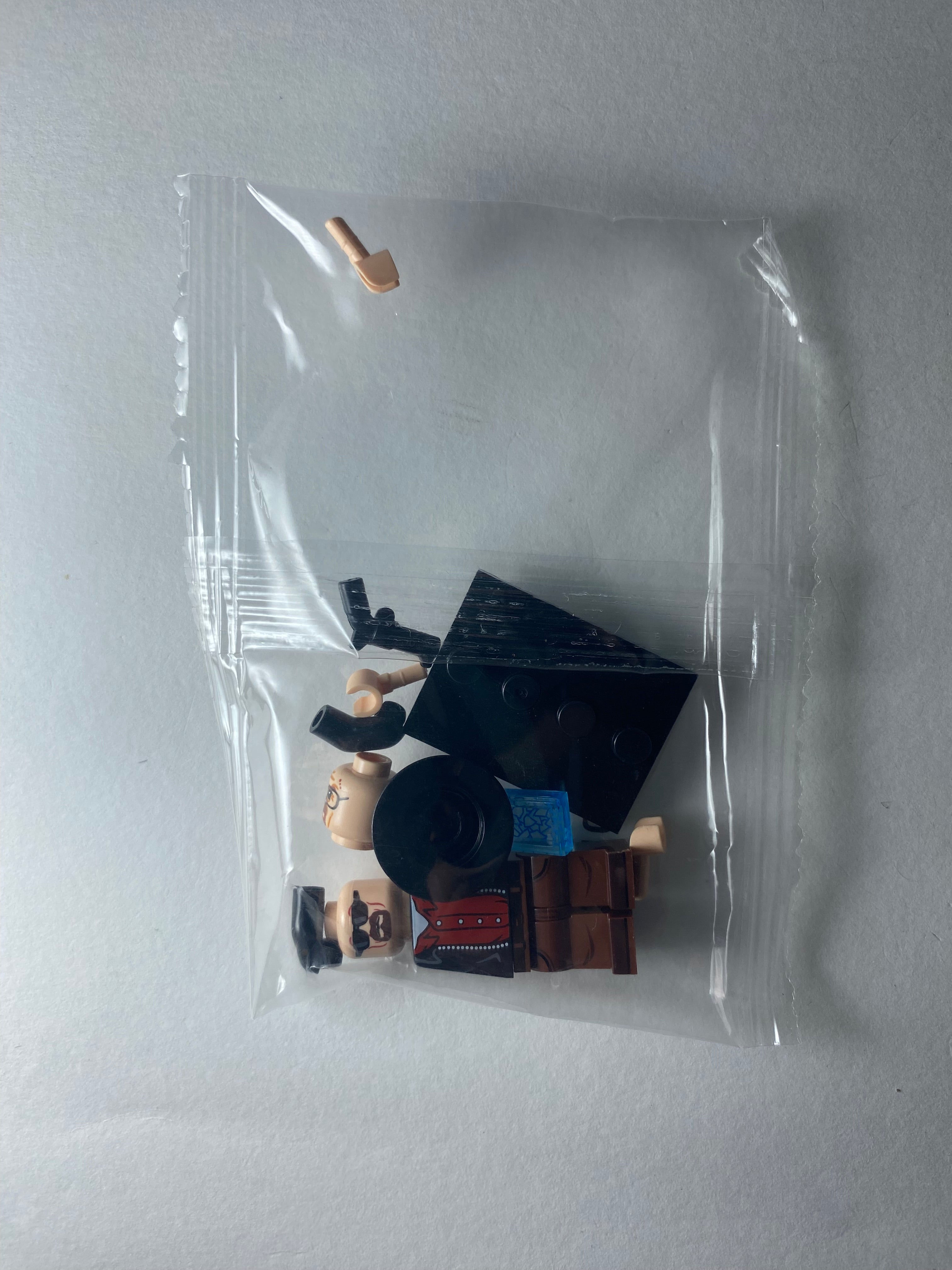 Walter White