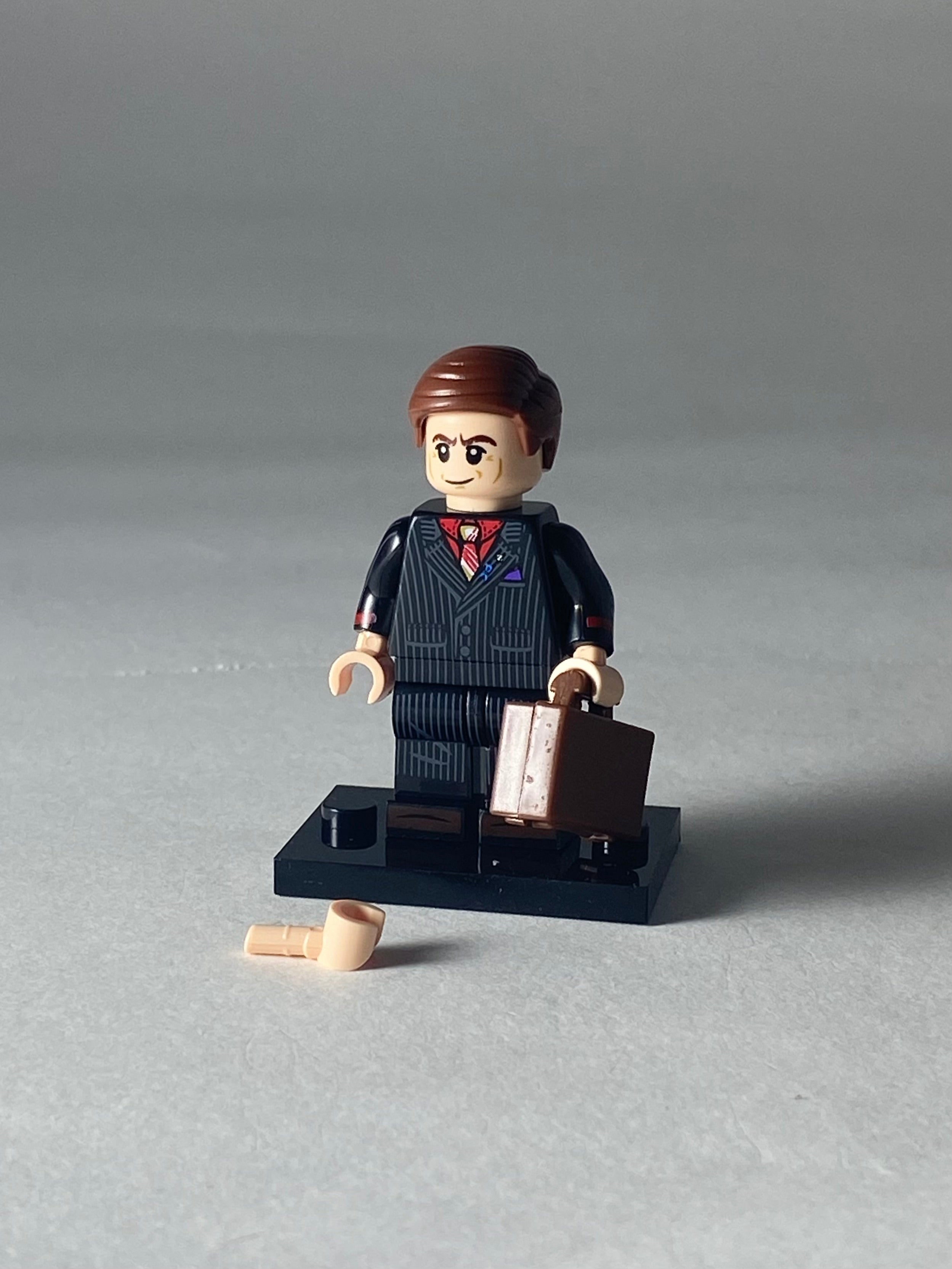 Saul Goodman