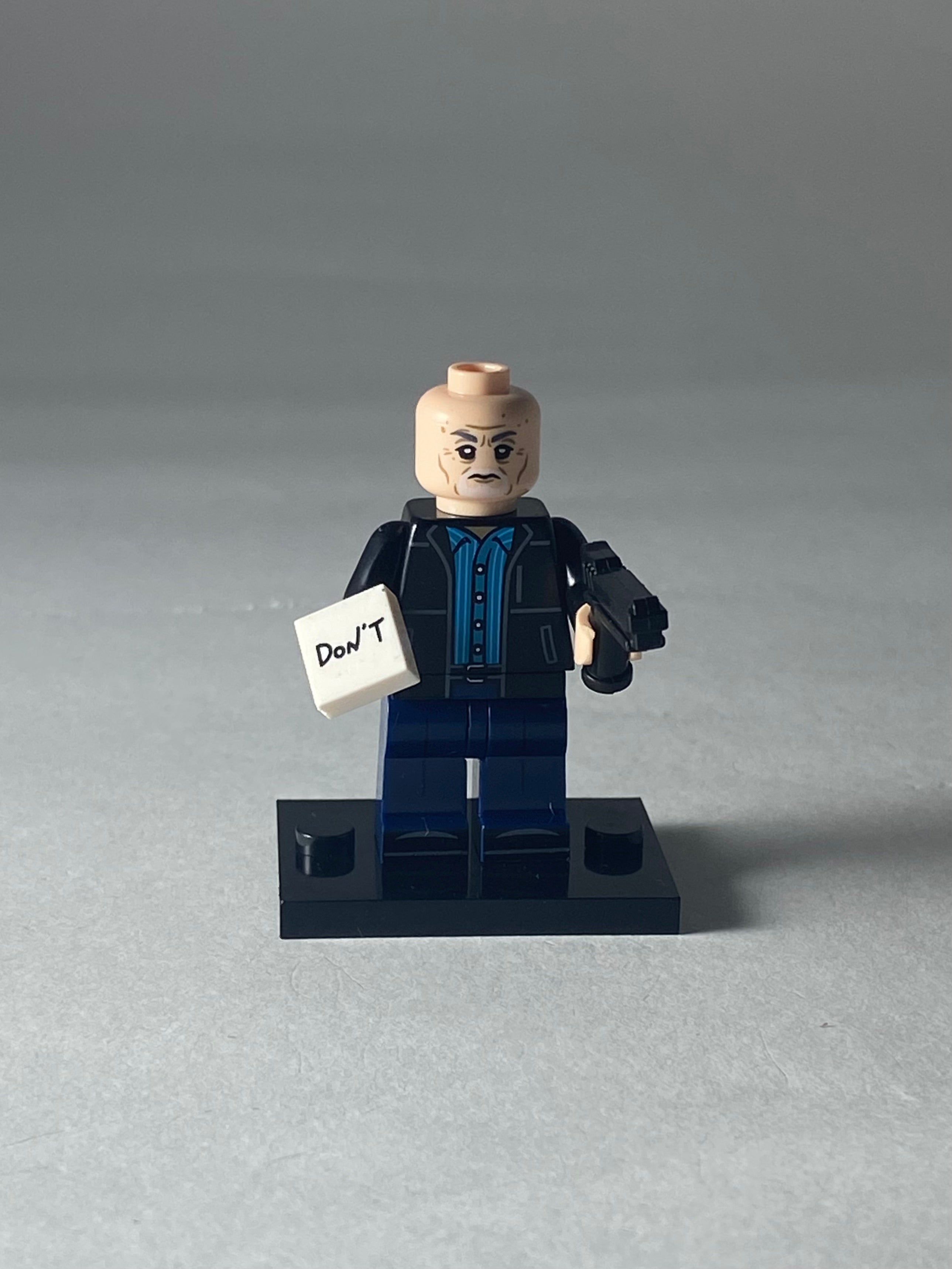 Mike Ehrmantraut