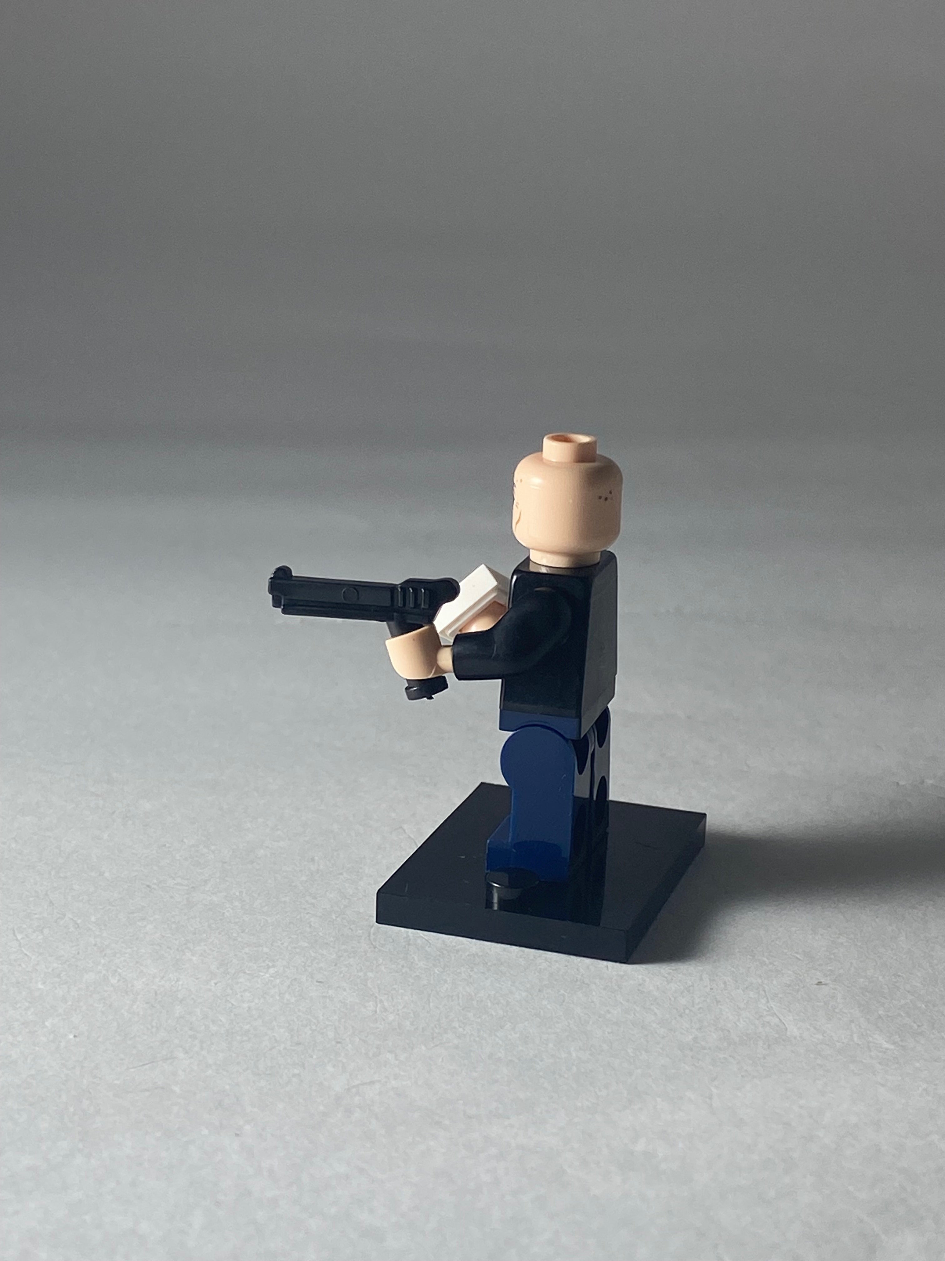 Mike Ehrmantraut