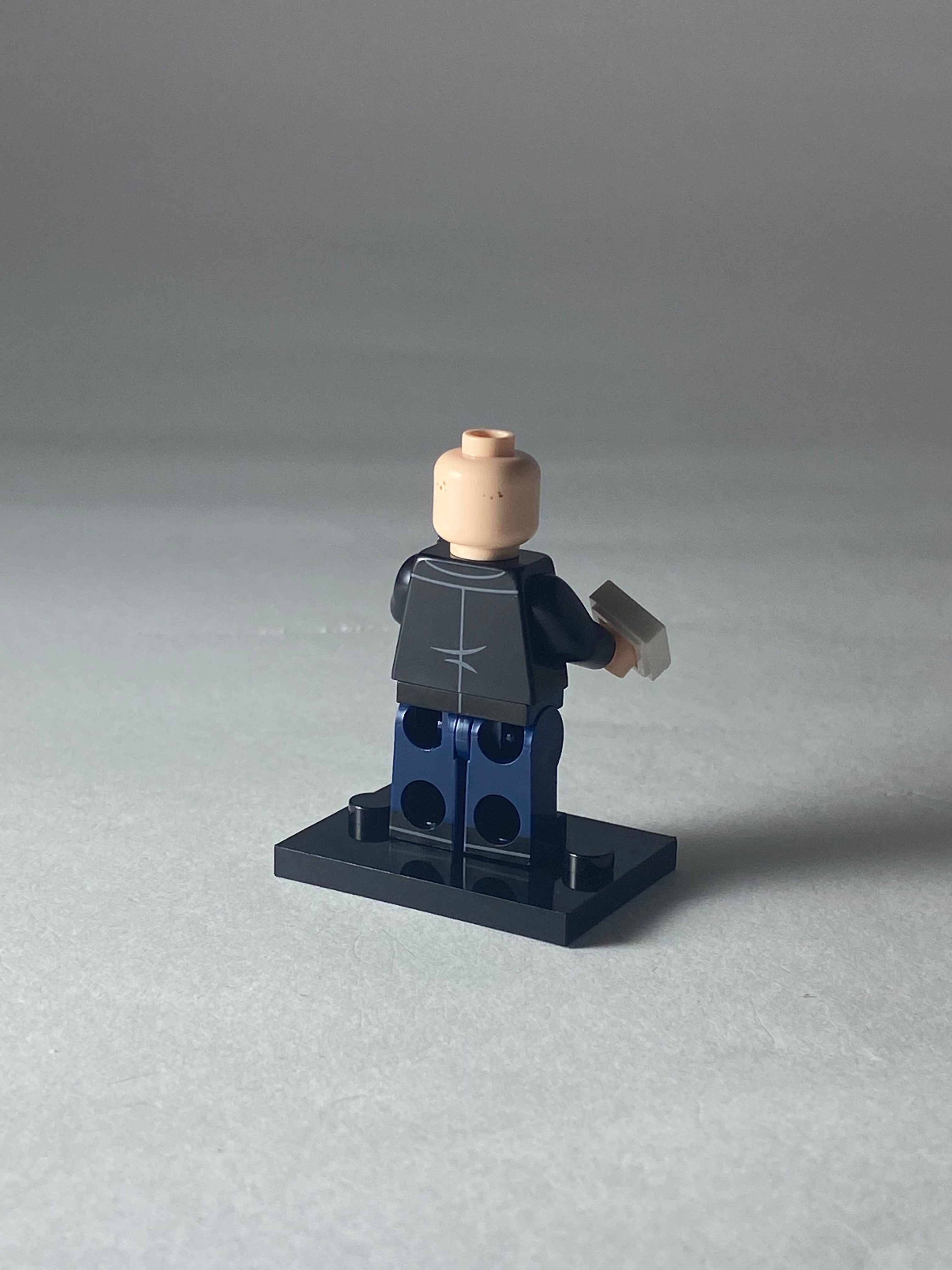 Mike Ehrmantraut