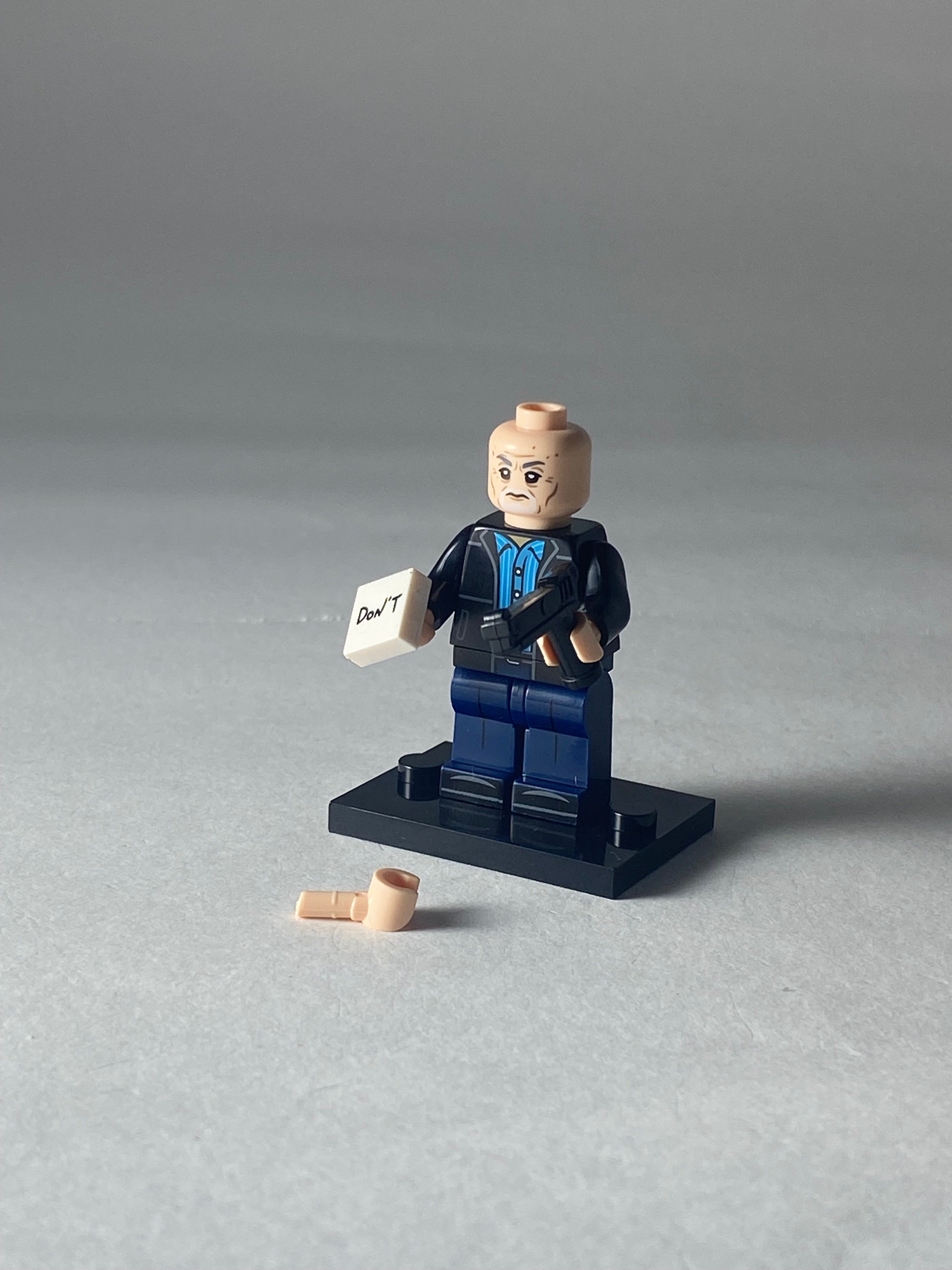 Mike Ehrmantraut
