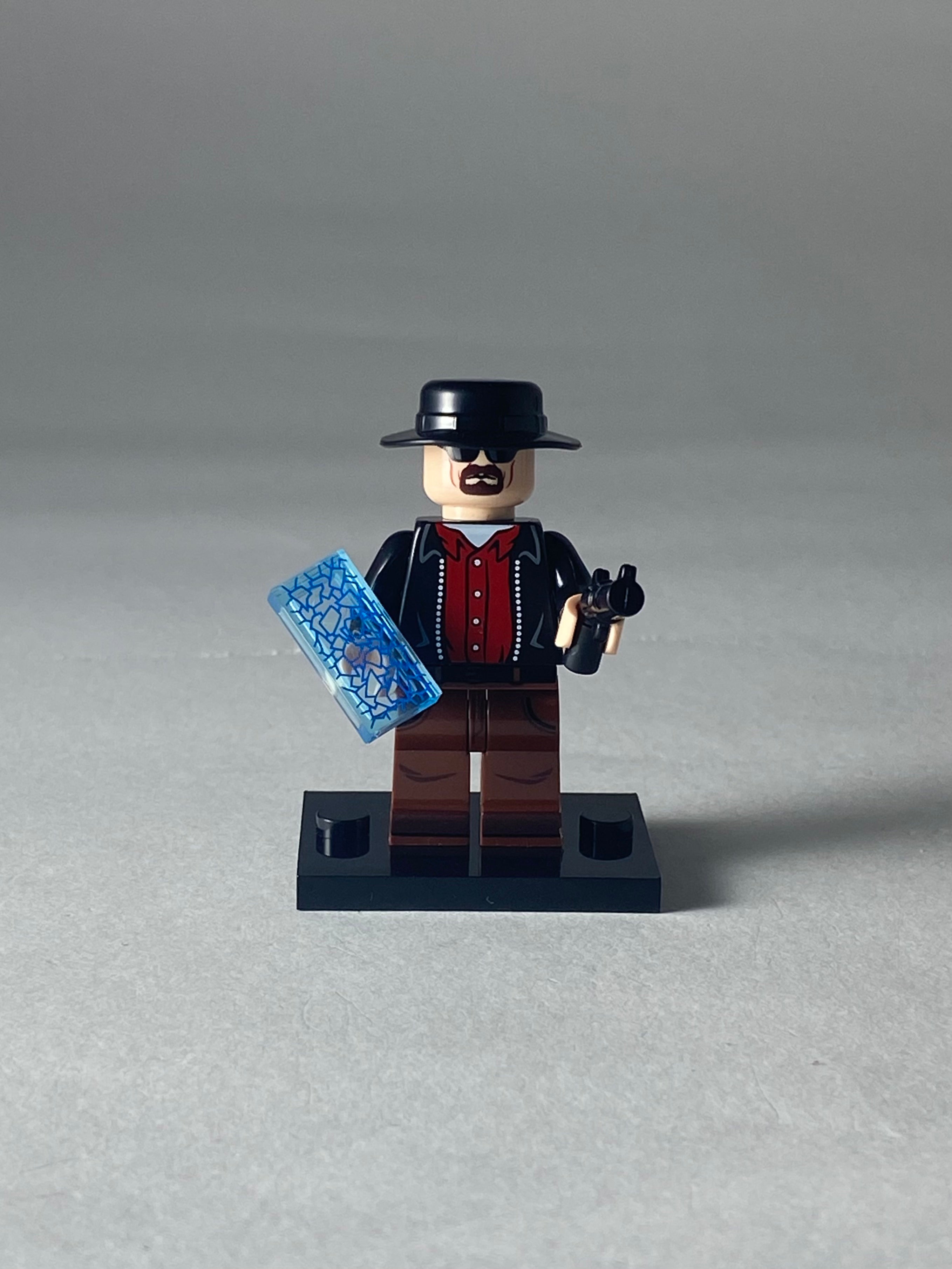 Walter White