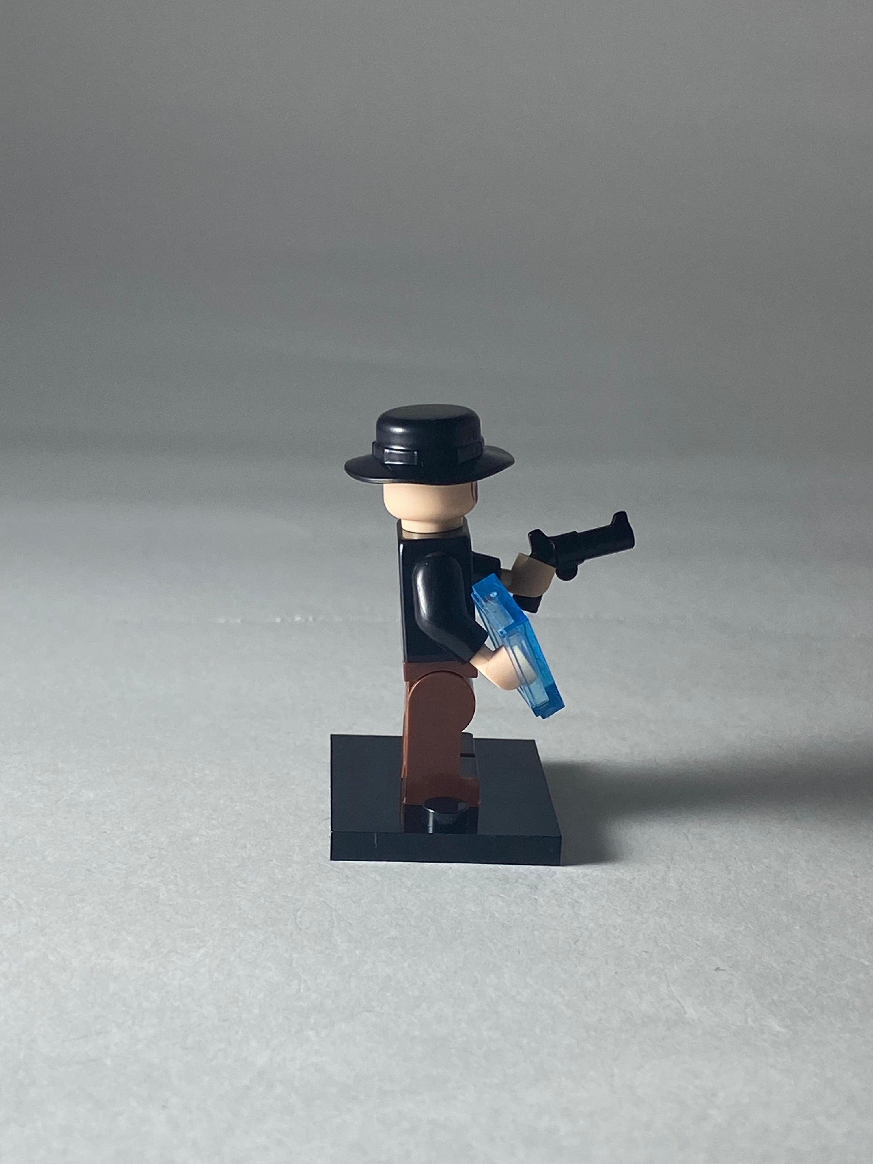 Walter White