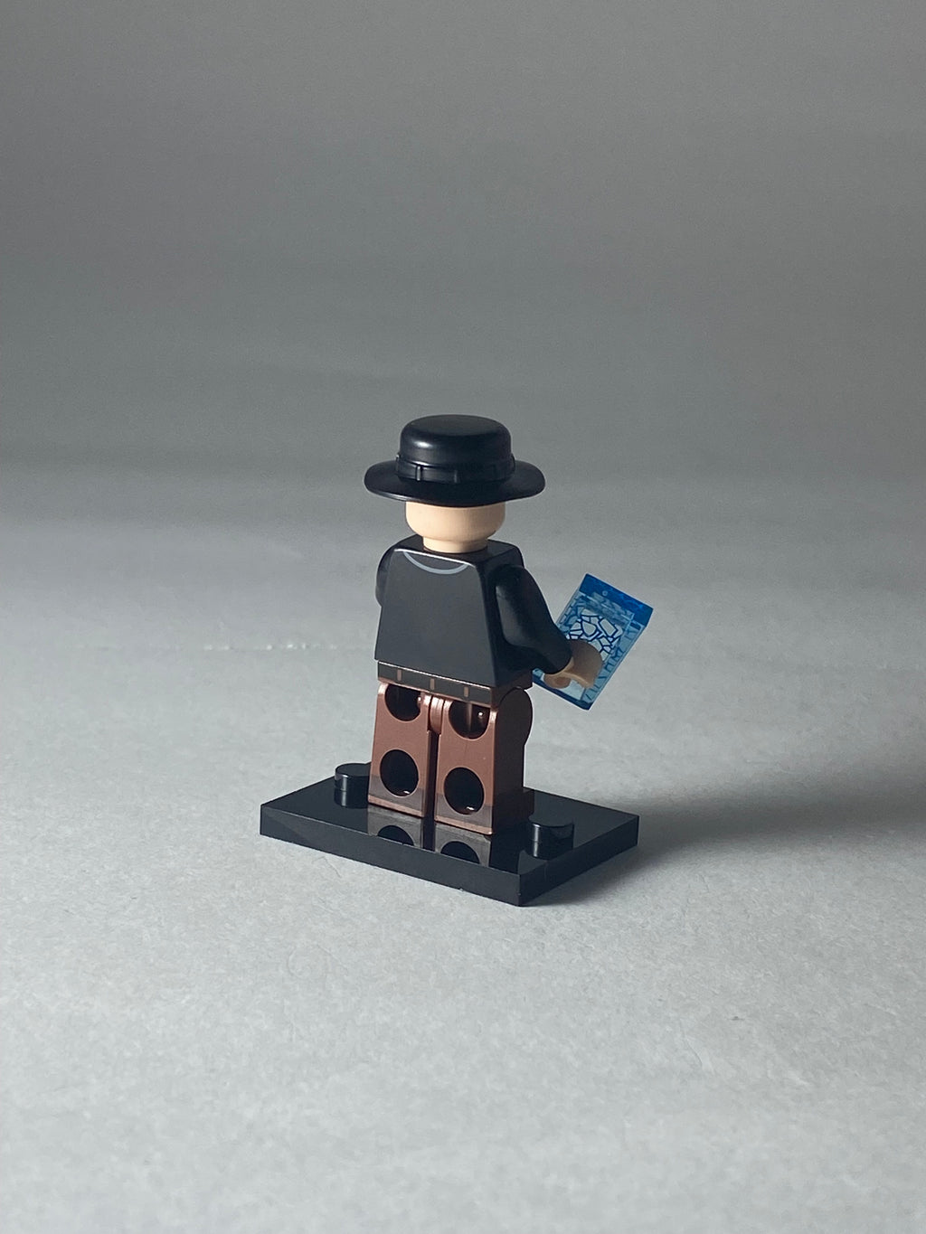 Walter White