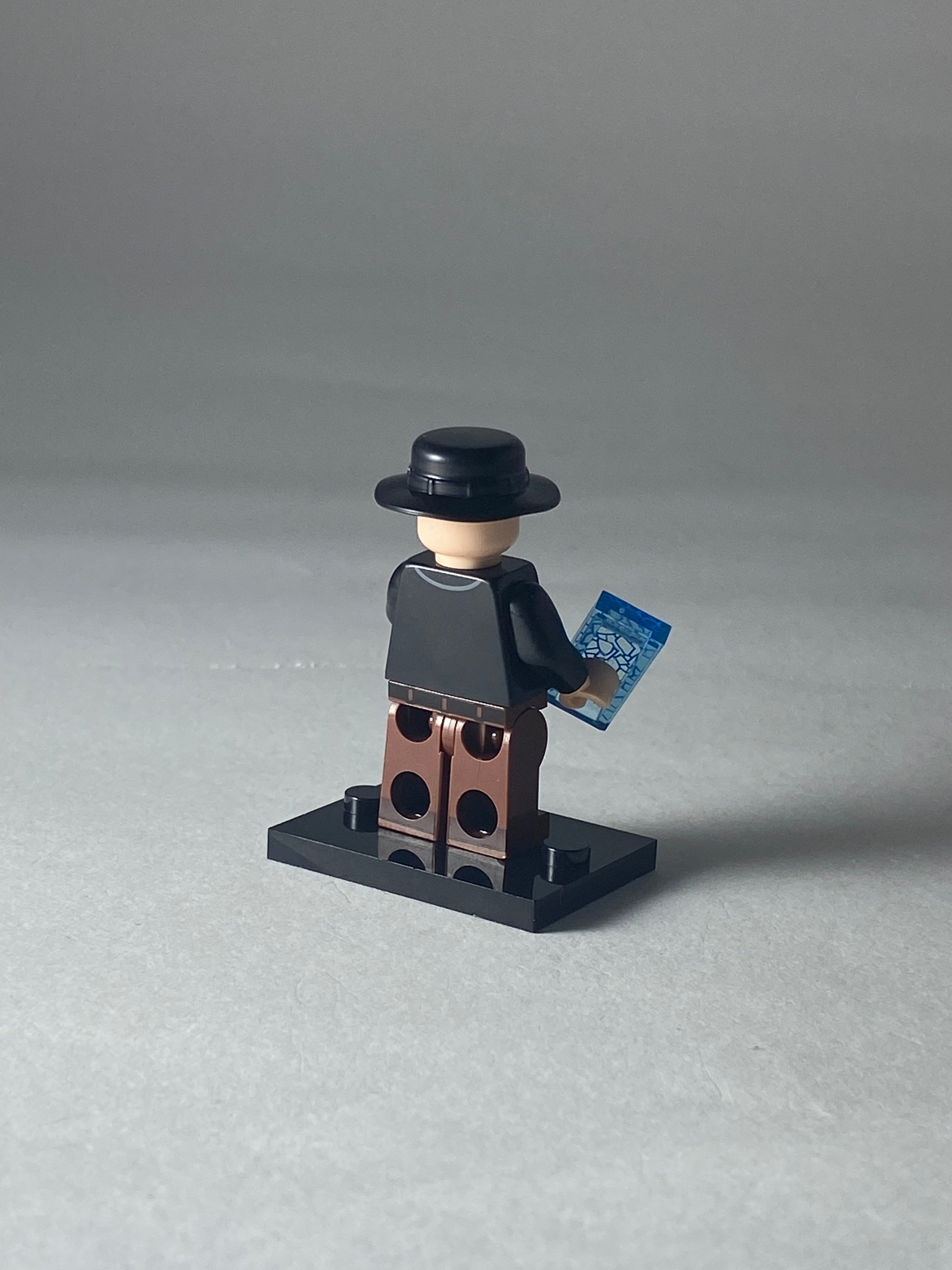 Walter White