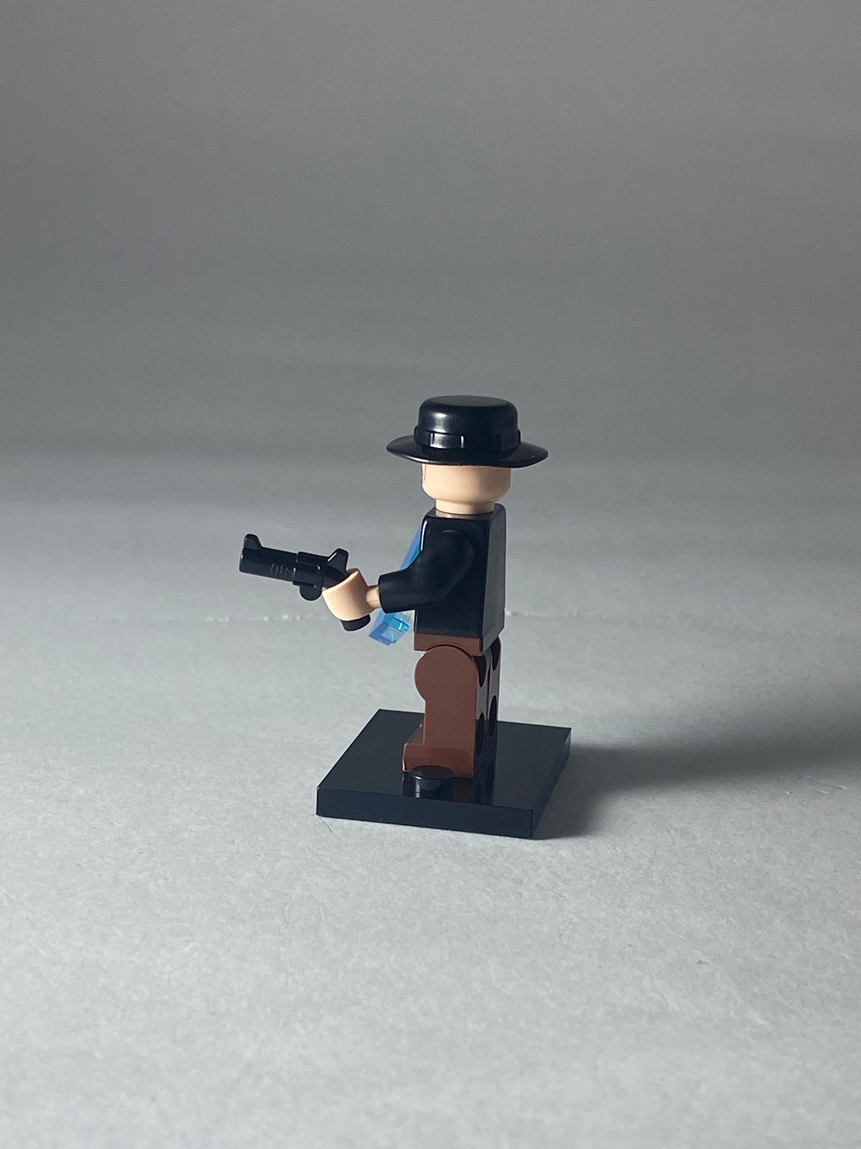 Walter White