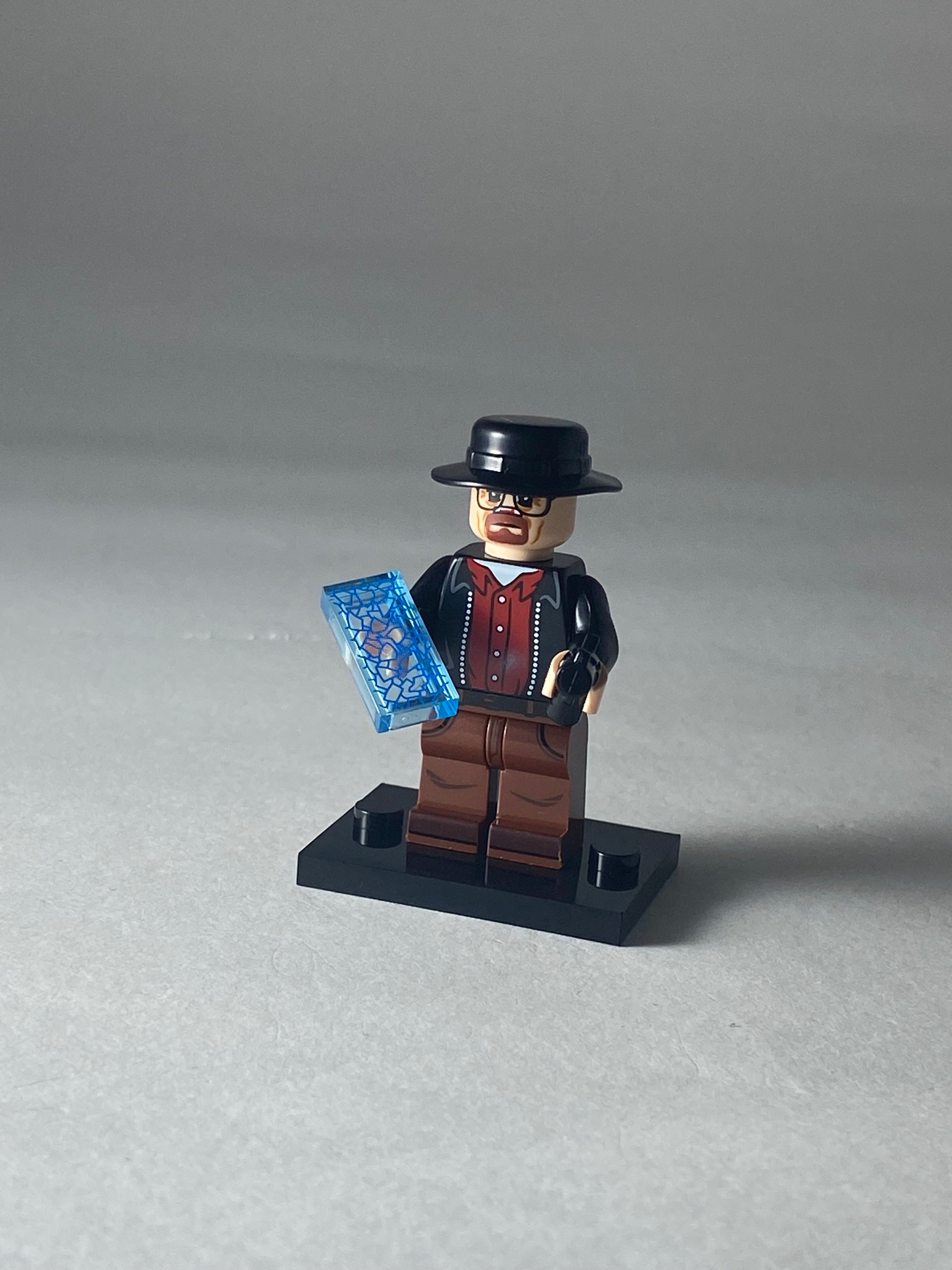 Walter White