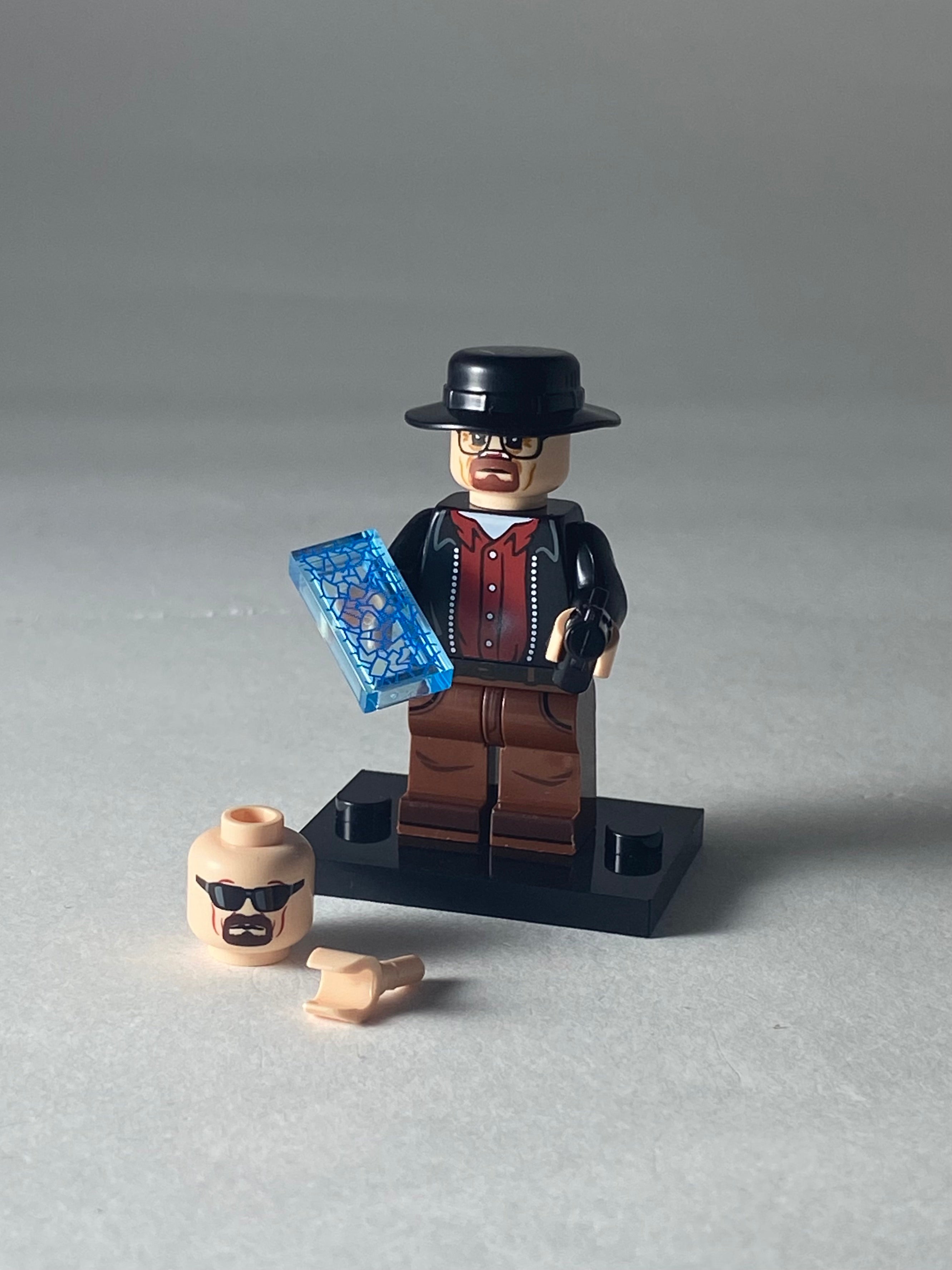 Walter White
