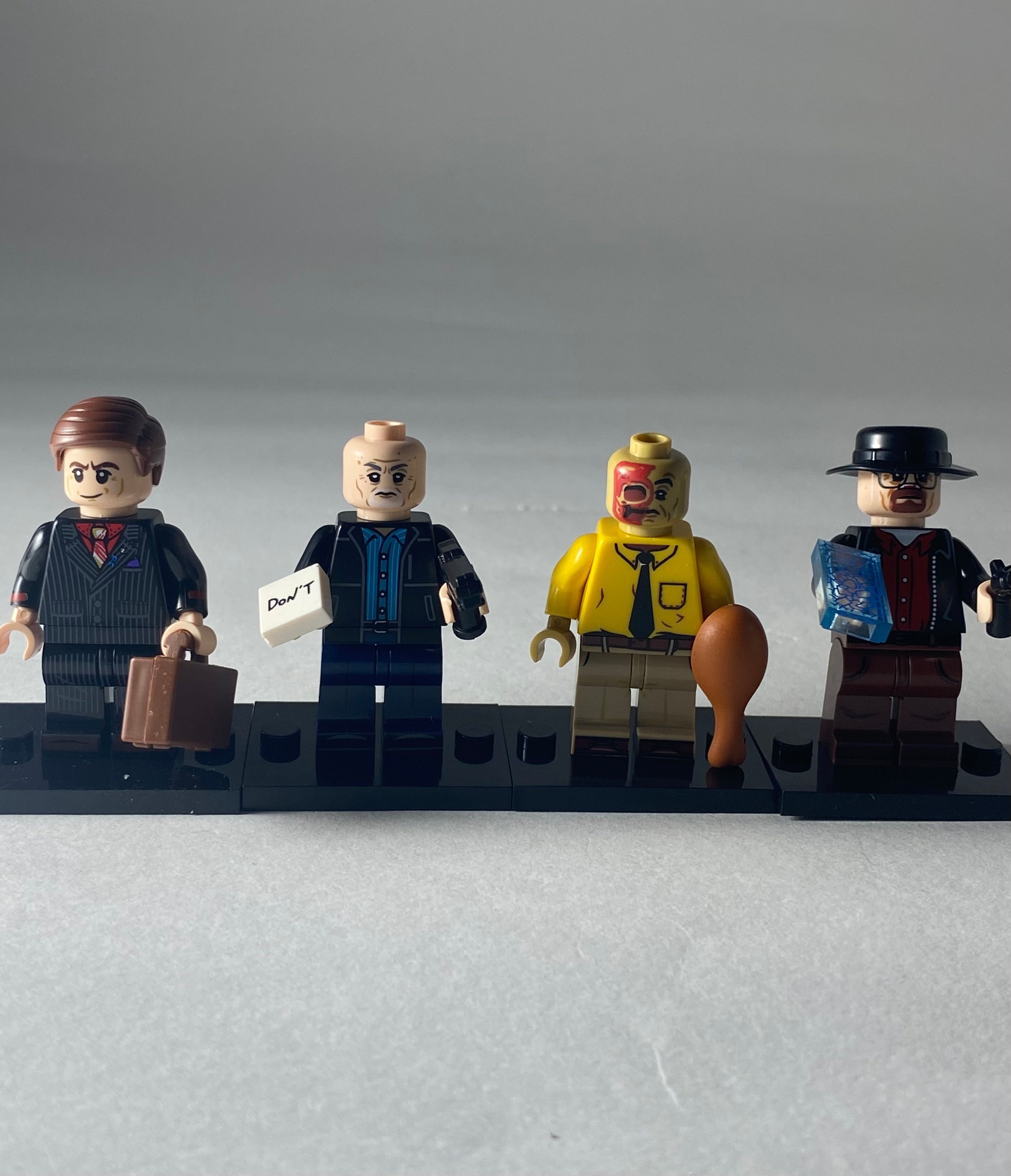 Breaking Bad Cast