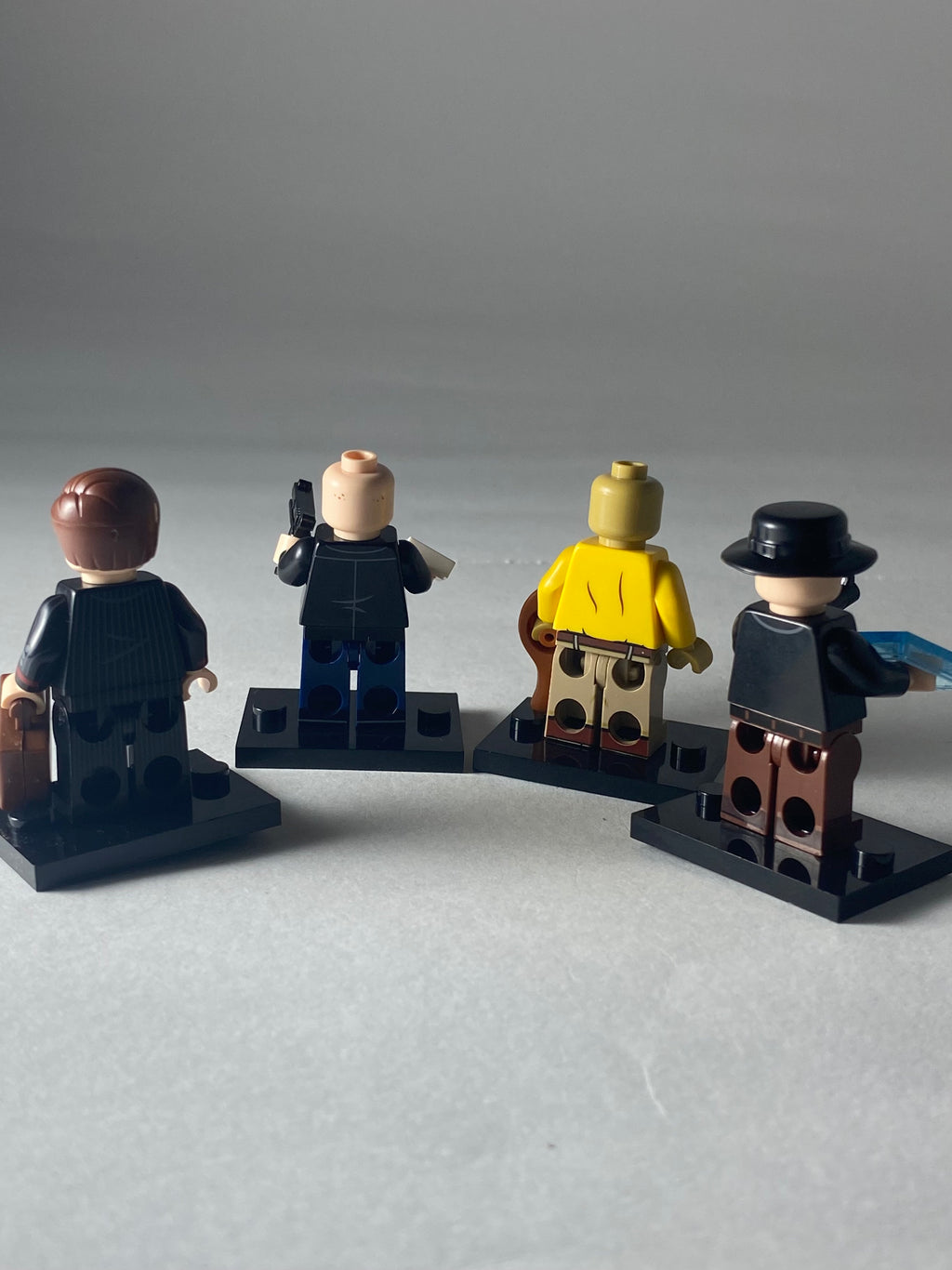 Breaking Bad Cast