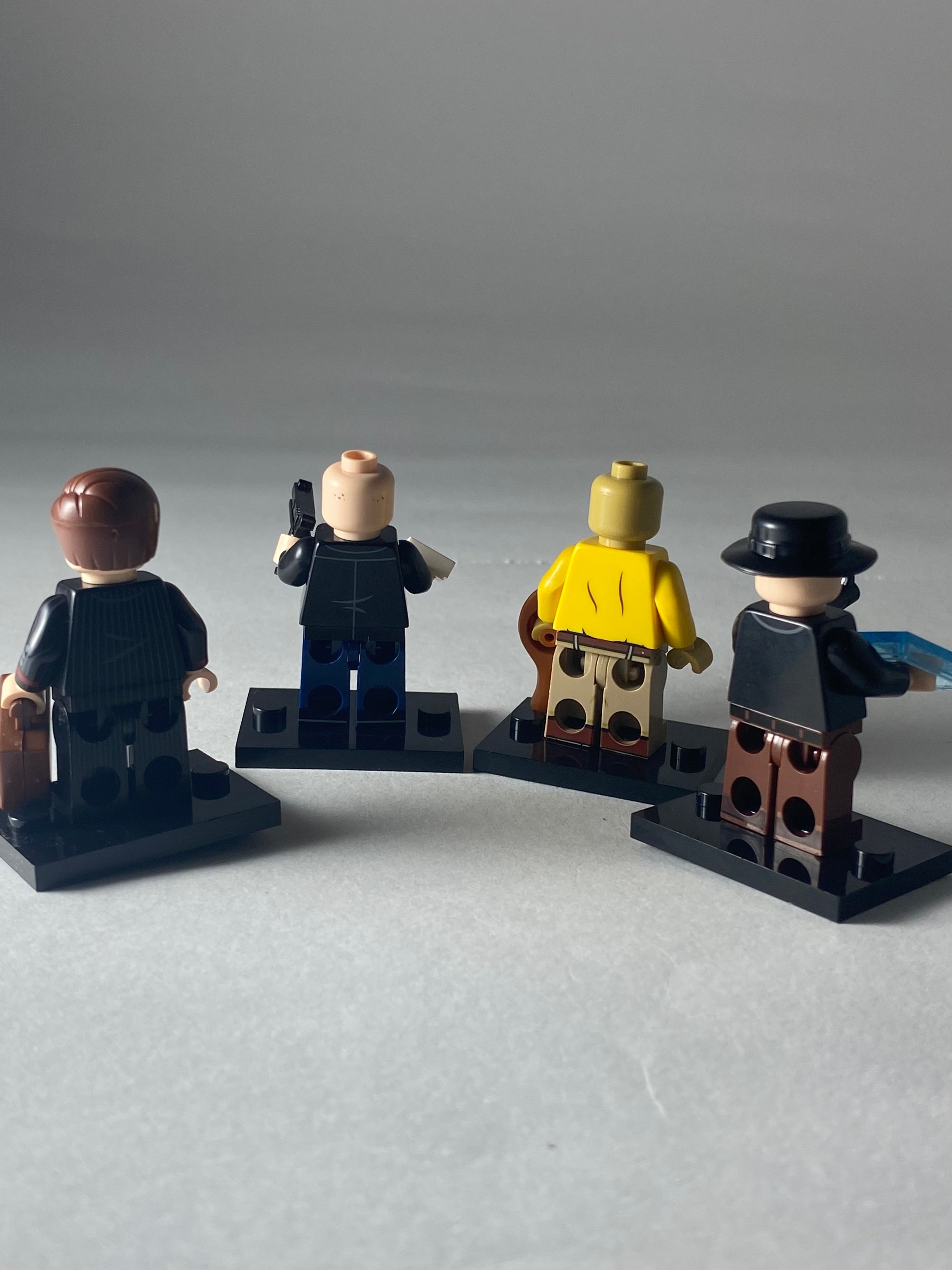 Breaking Bad Cast