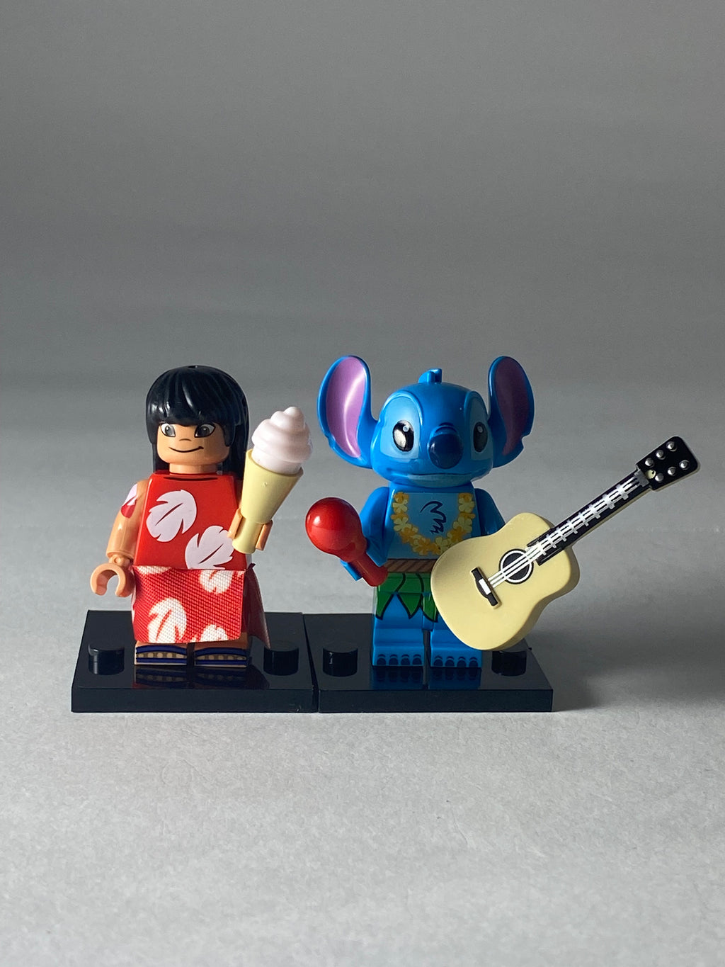 Lilo and Stitch
