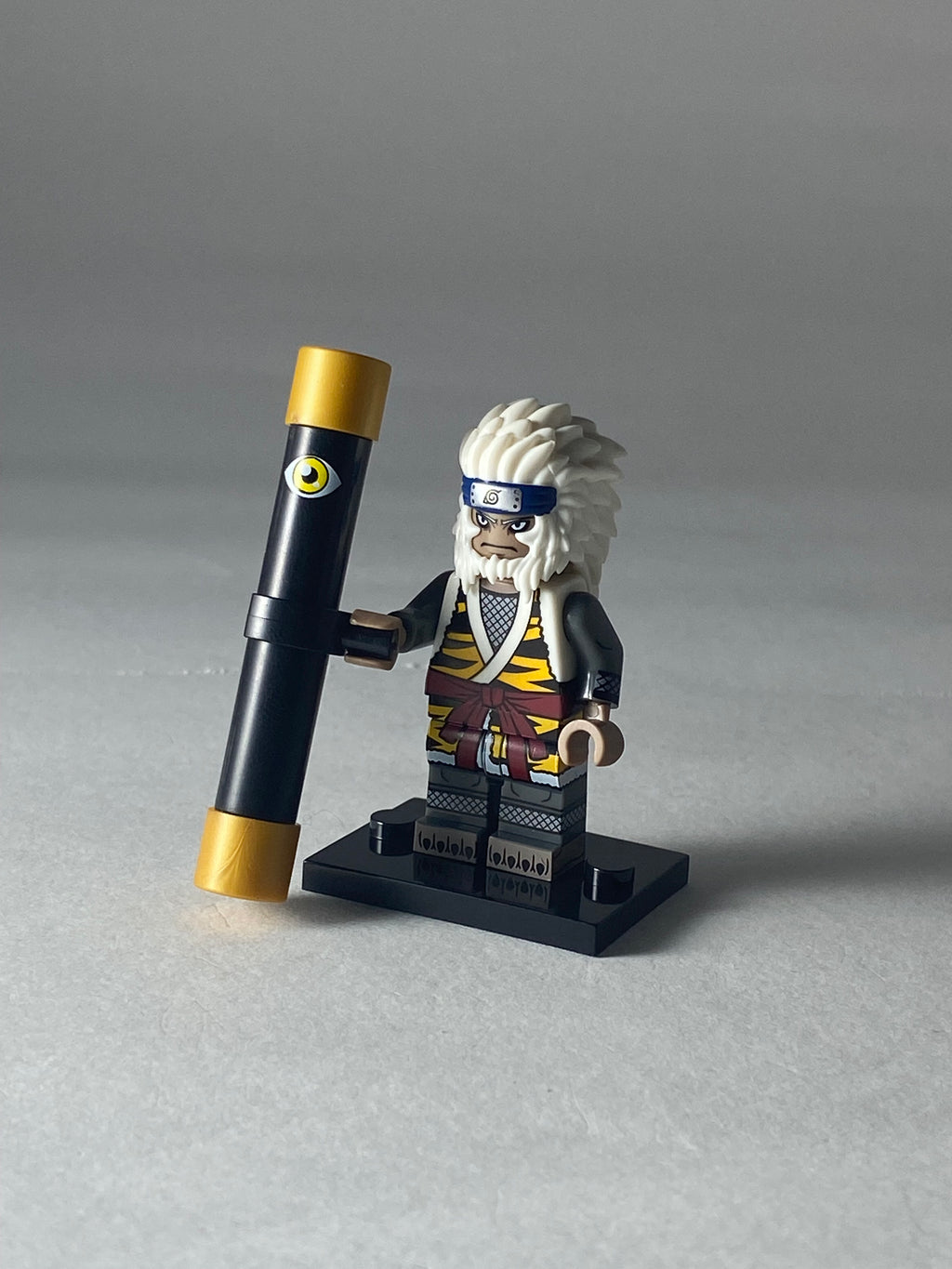 Enma Monkey King