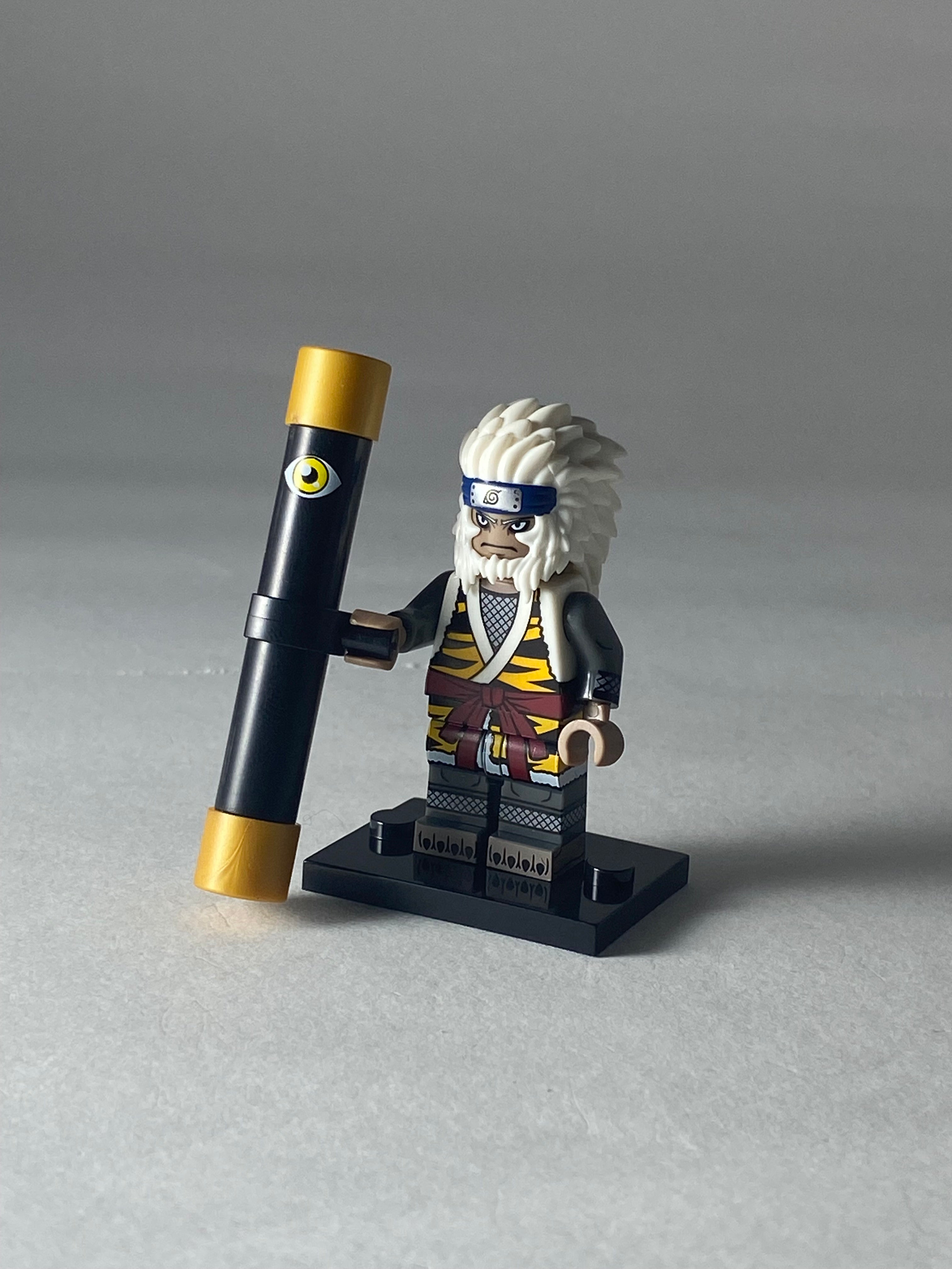 Enma Monkey King