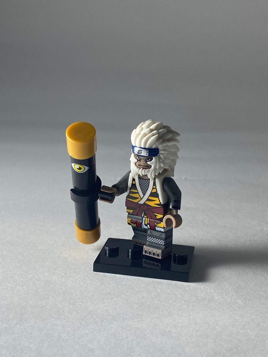 Enma Monkey King