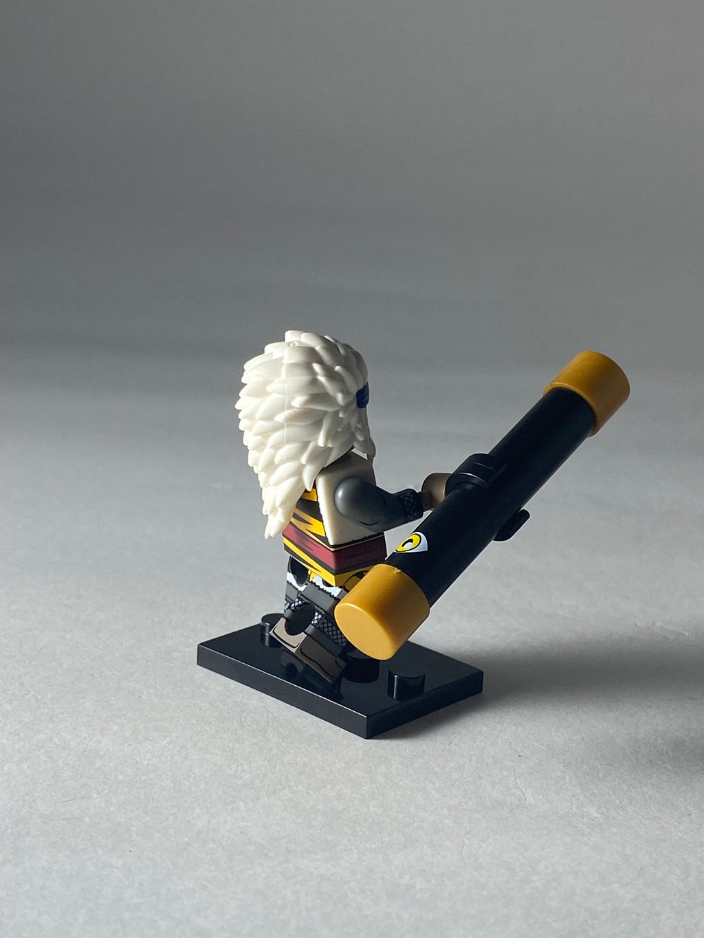 Enma Monkey King