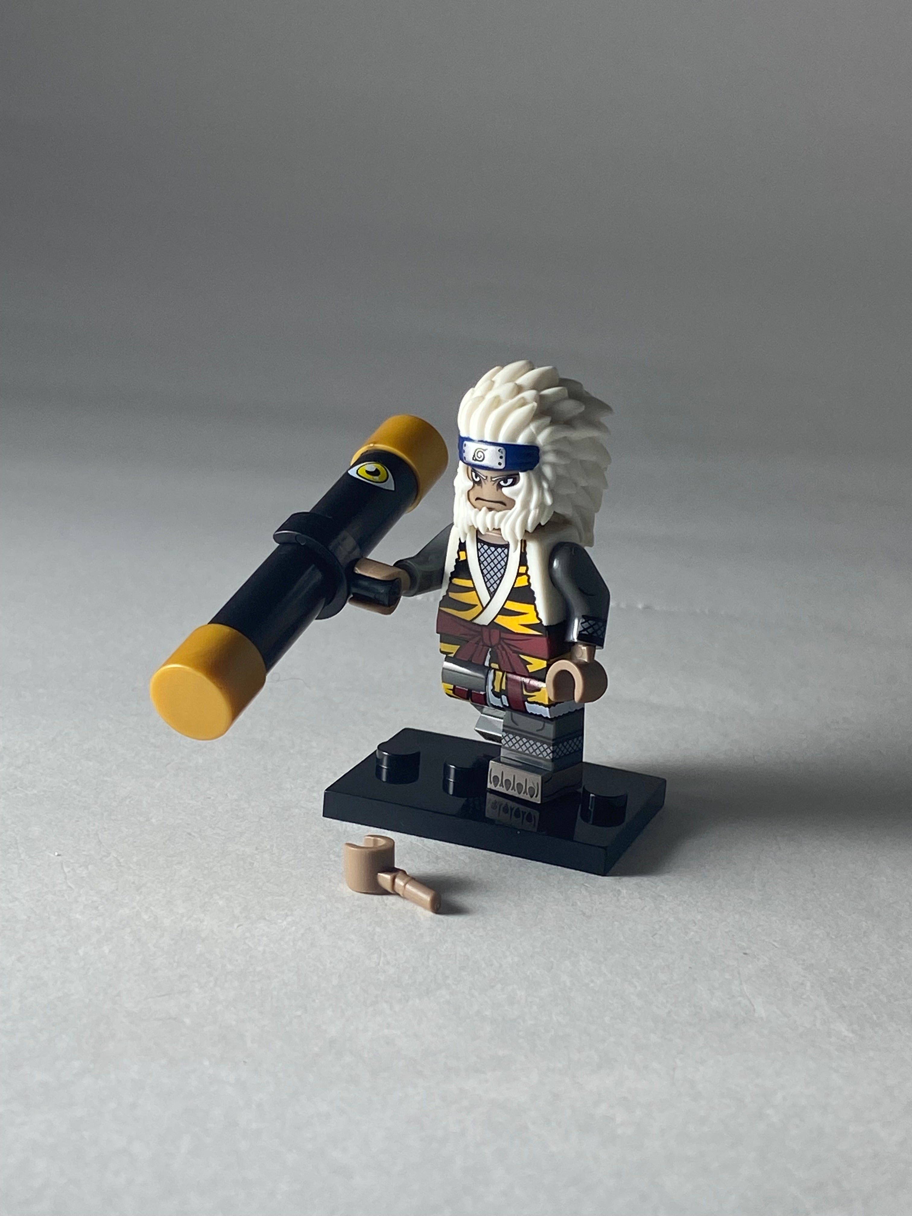 Enma Monkey King