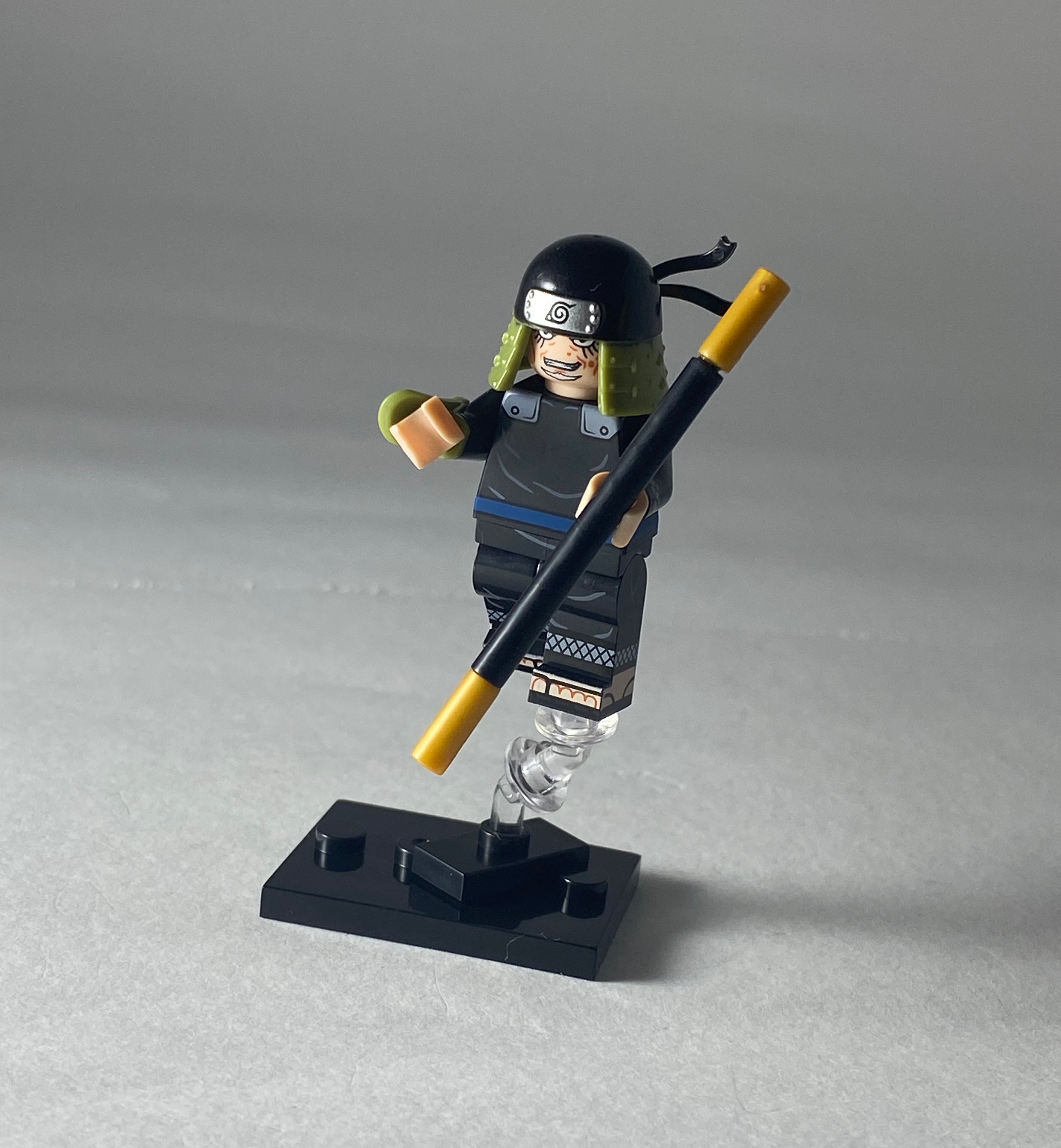 Hiruzon Sarutobi