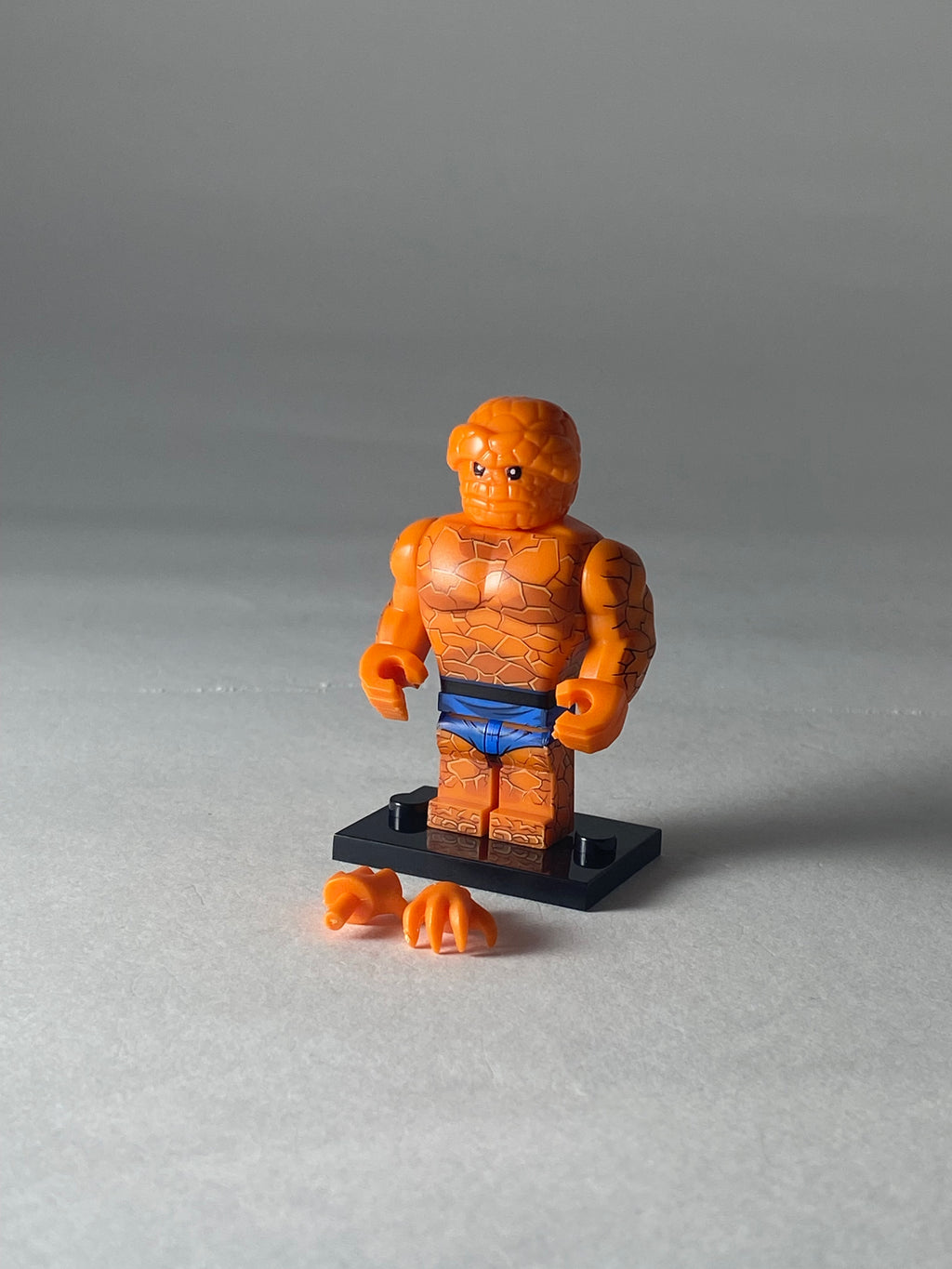 The Thing 5