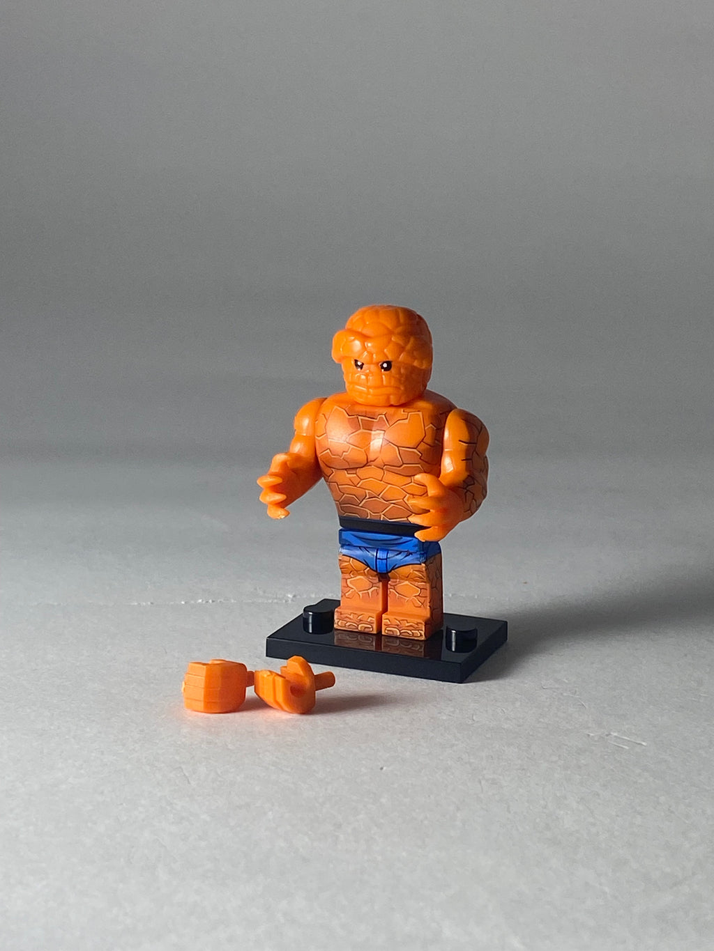 The Thing 5