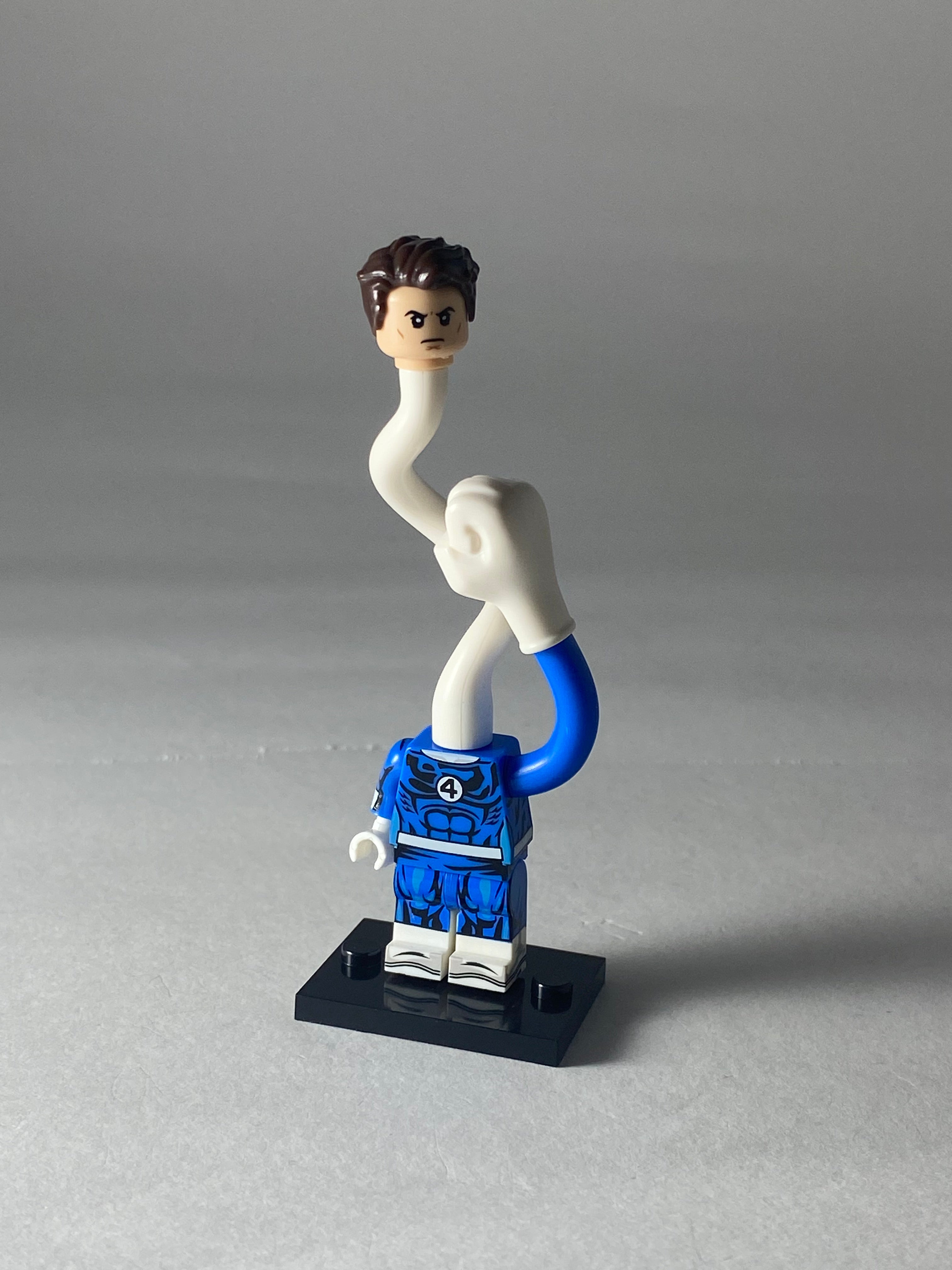 Mr Fantastic 5