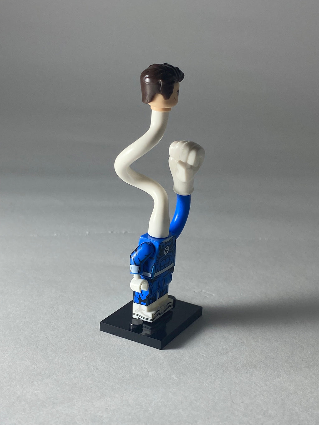 Mr Fantastic 5