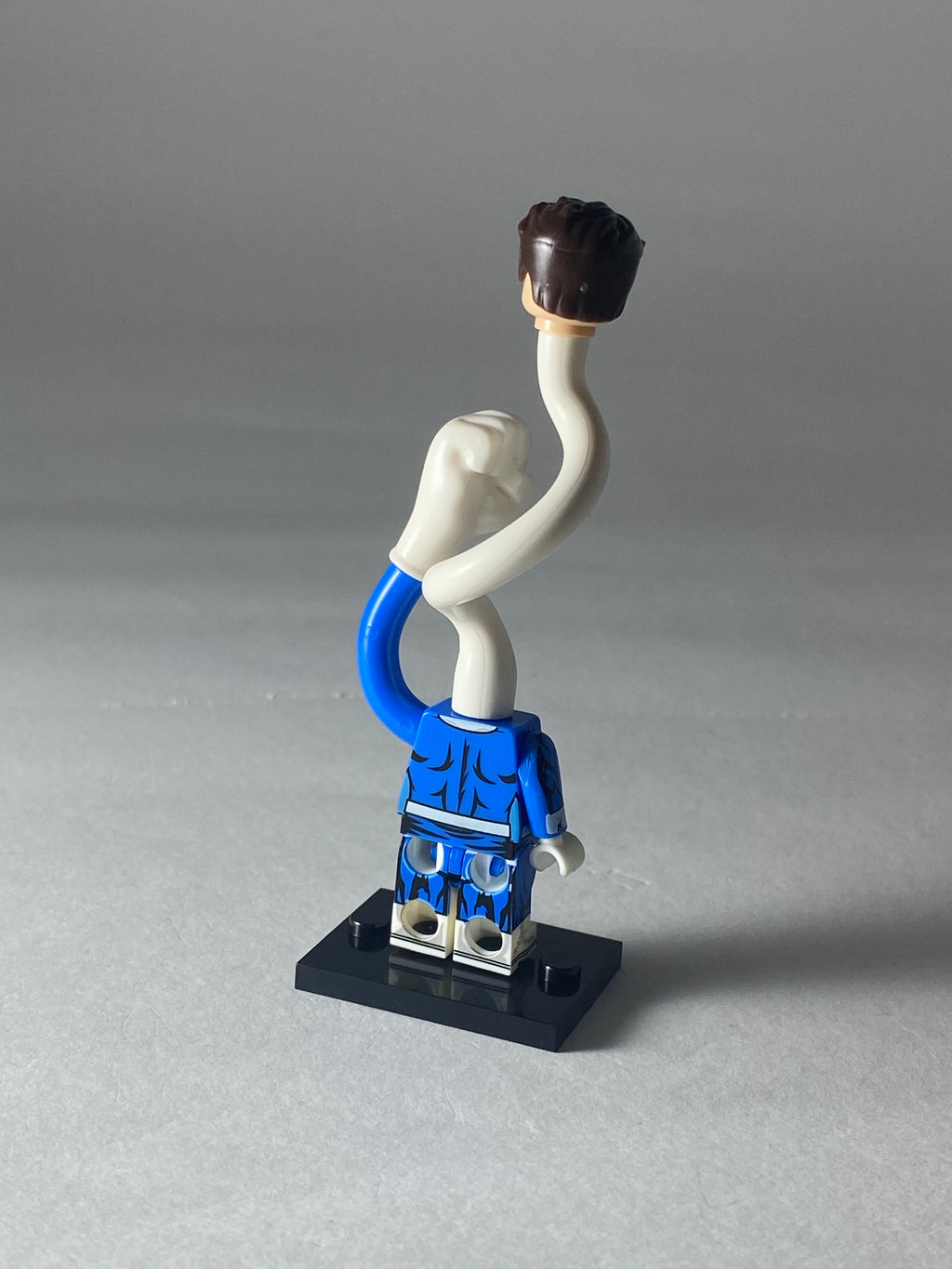Mr Fantastic 5