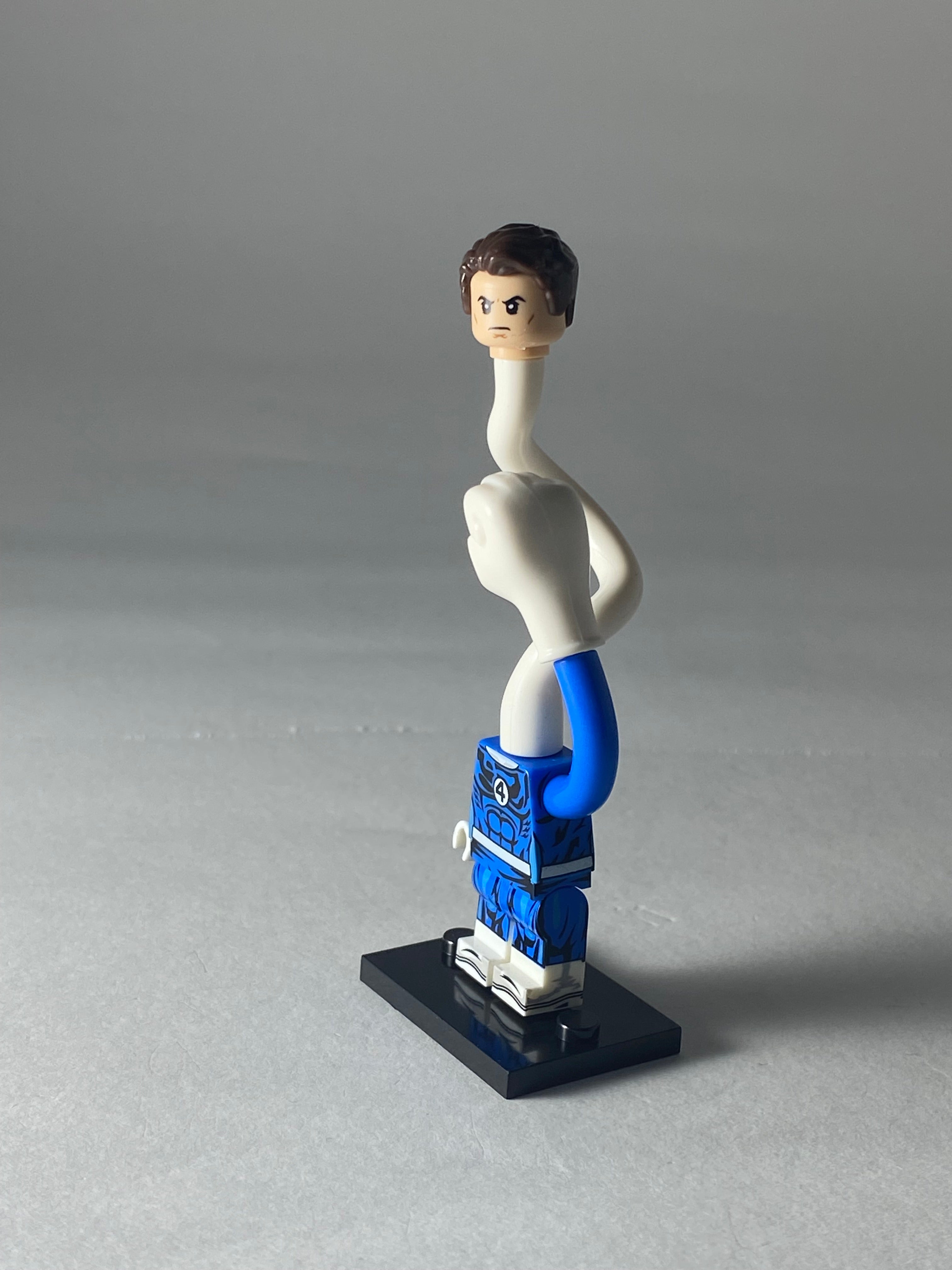 Mr Fantastic 5