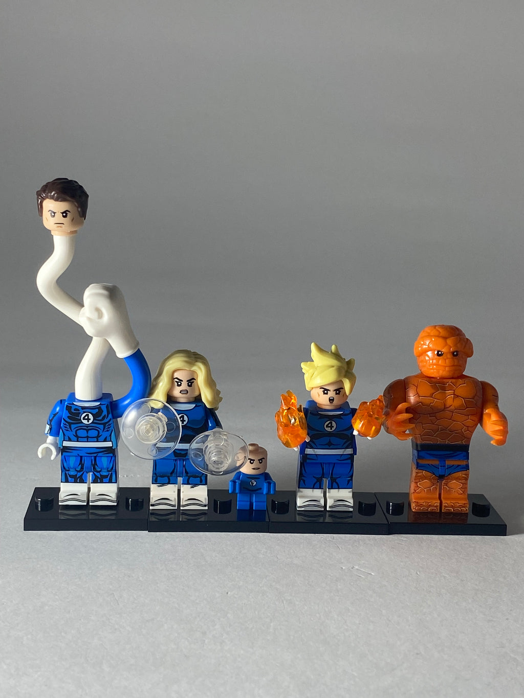 Fantastic Four 5