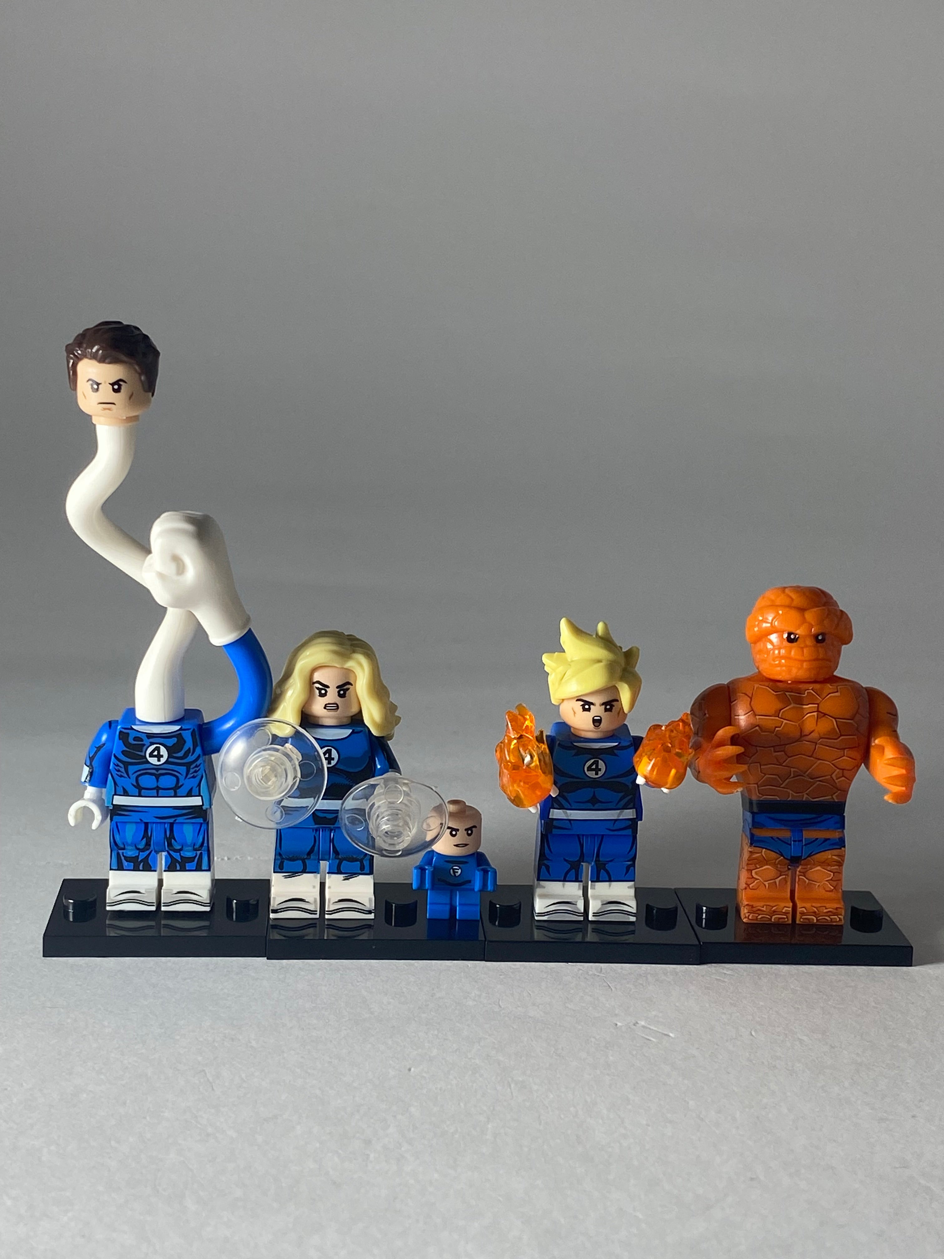 Fantastic Four 5