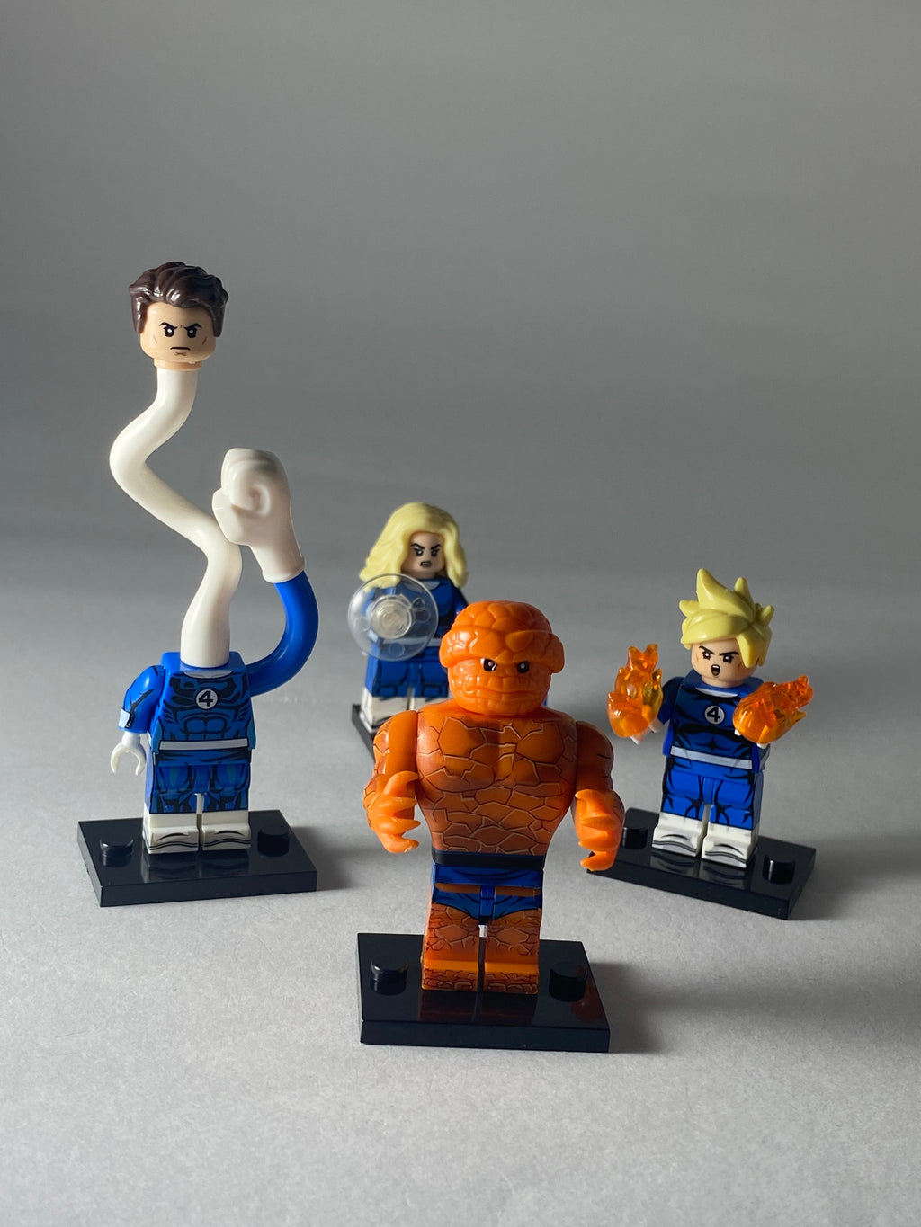 Fantastic Four 5