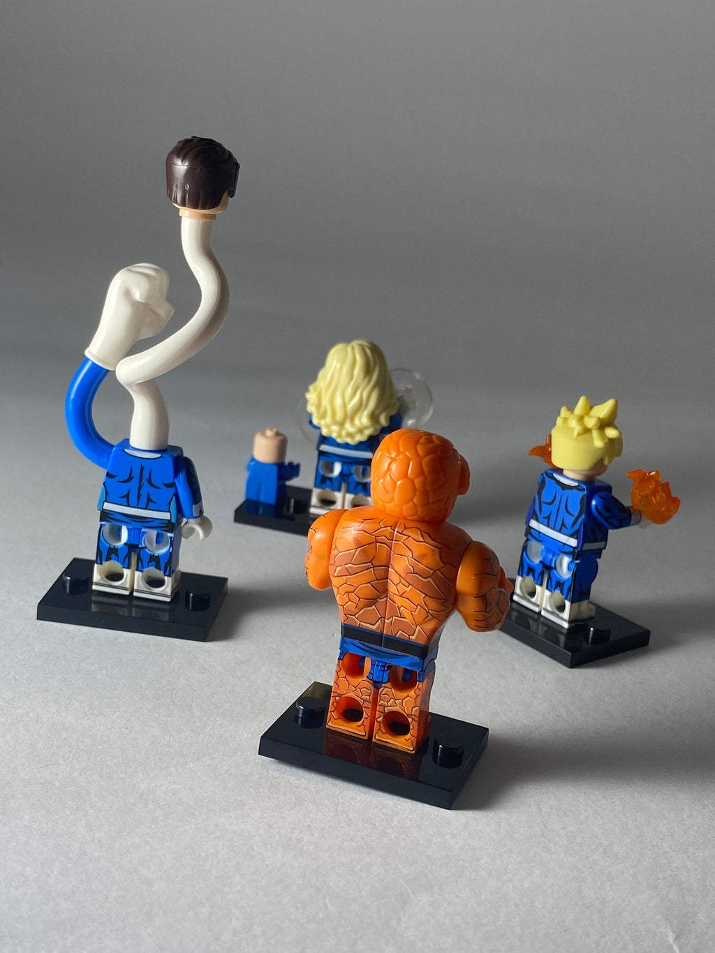Fantastic Four 5