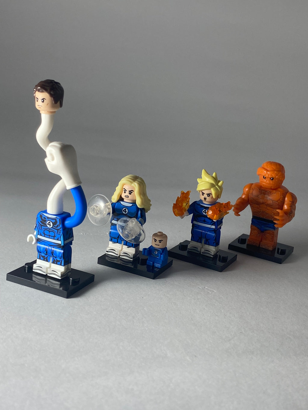 Fantastic Four 5