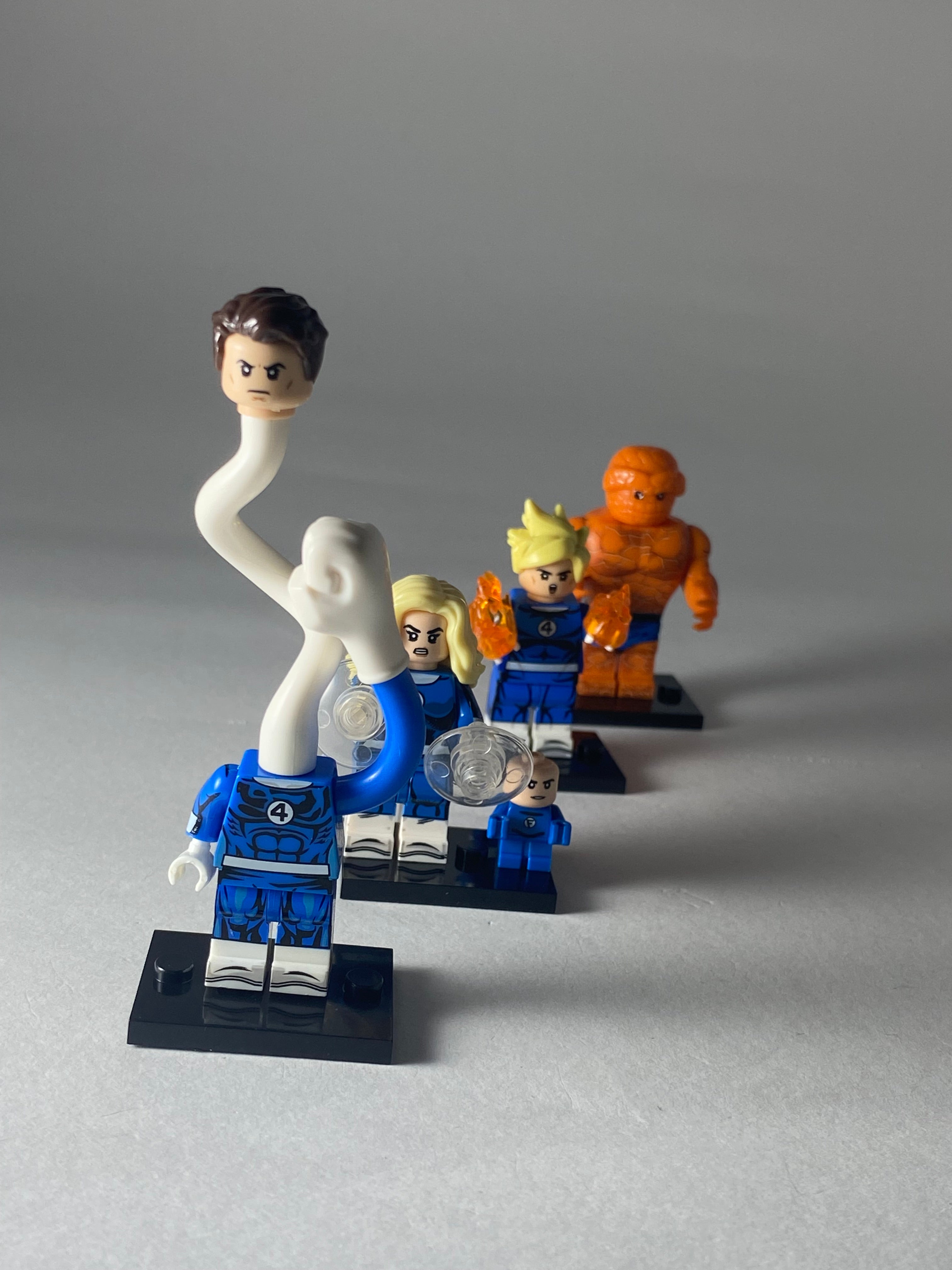 Fantastic Four 5