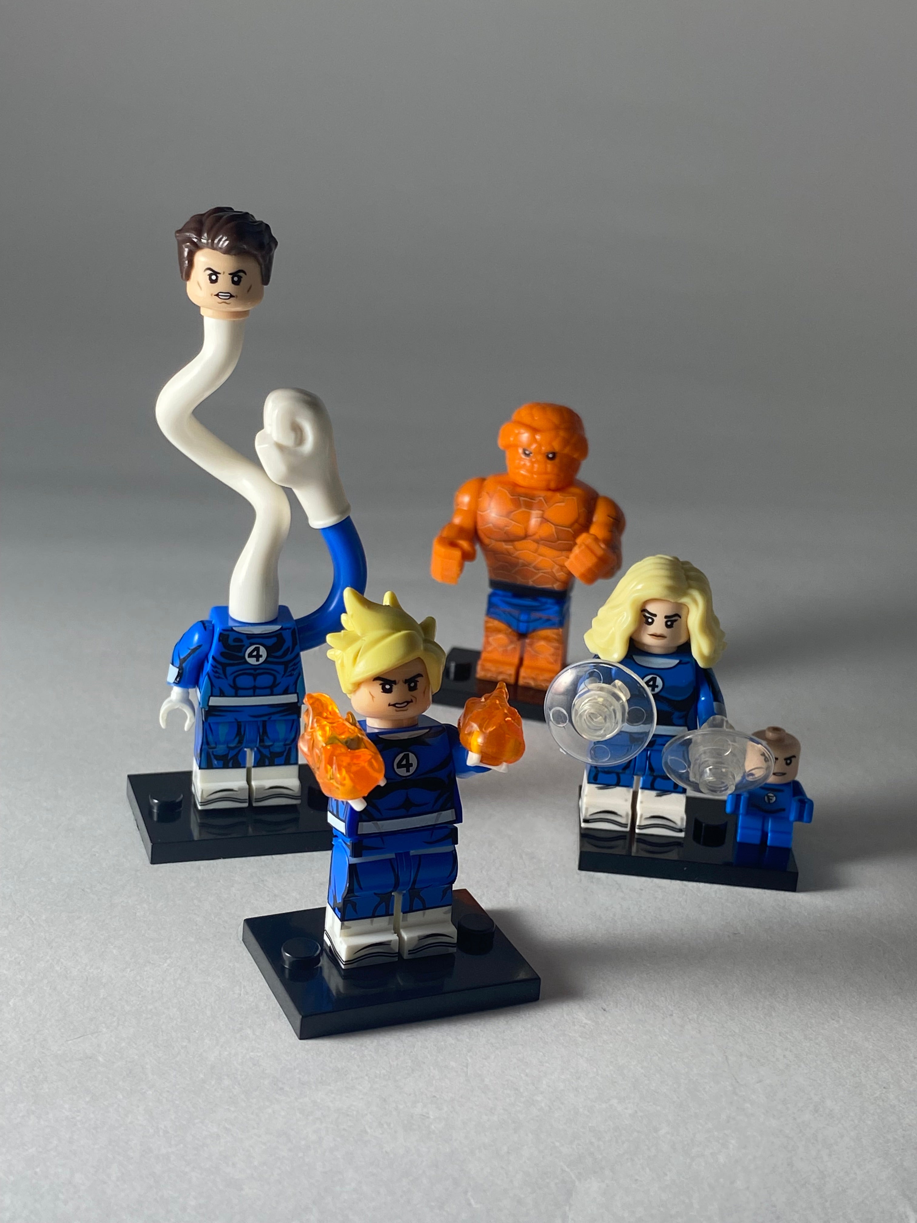 Fantastic Four 5