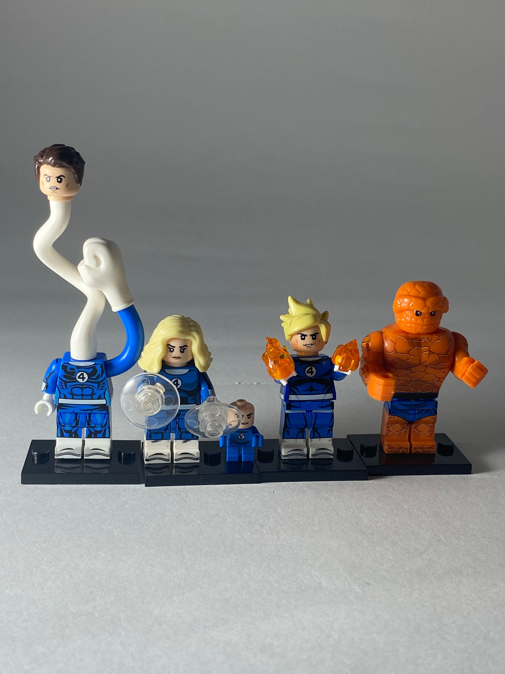 Fantastic Four 5