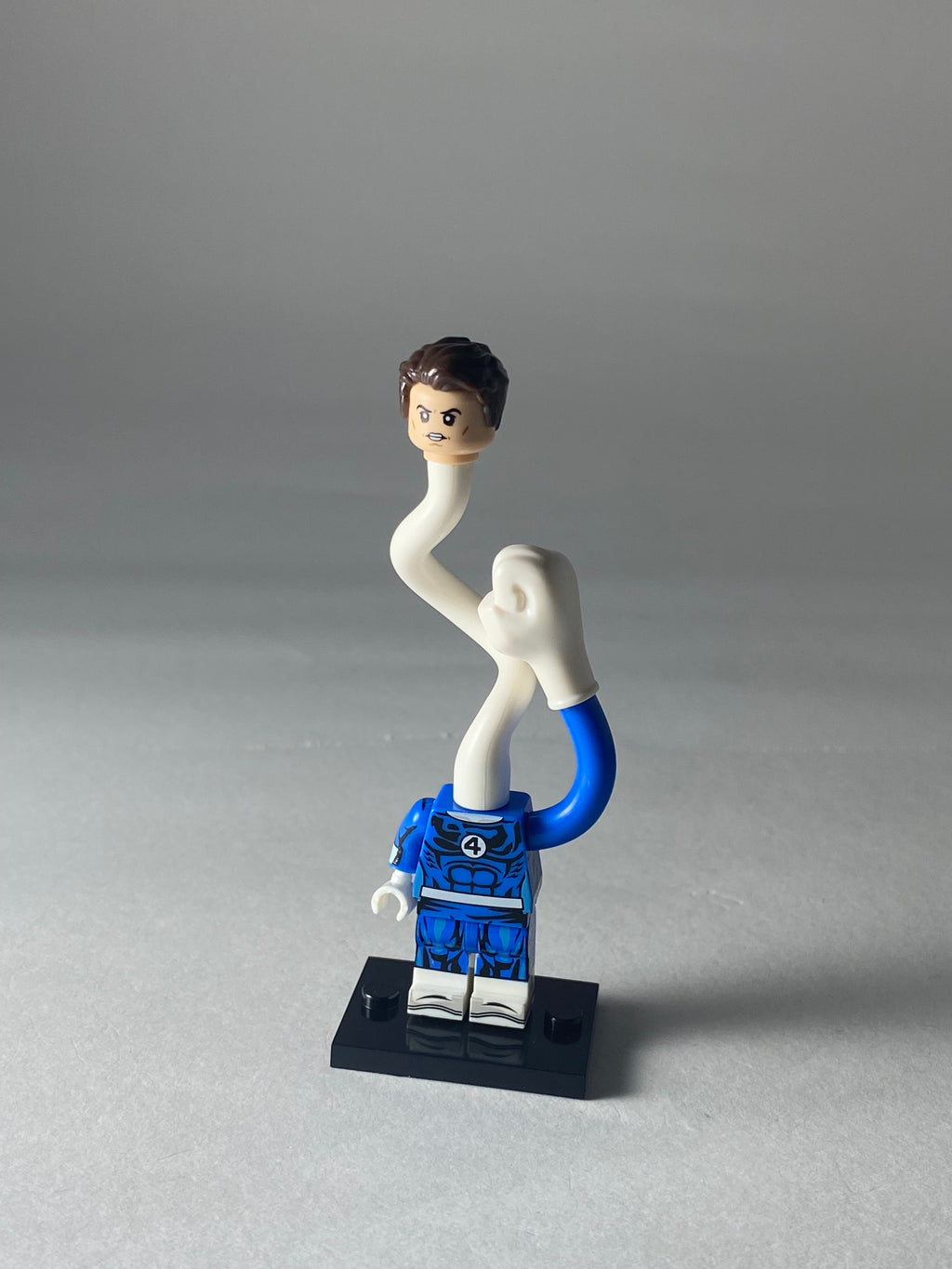 Mr Fantastic 5