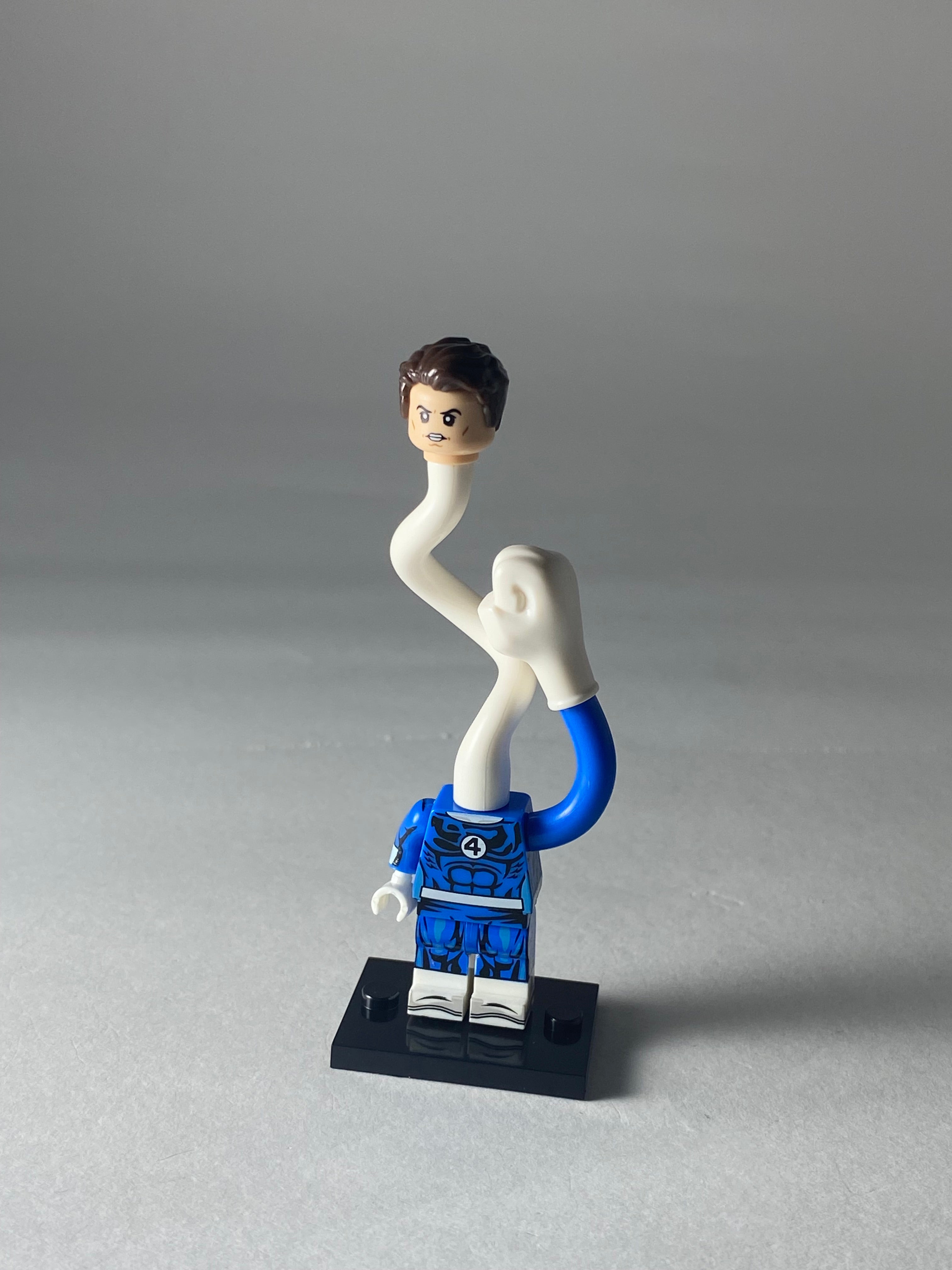 Mr Fantastic 5
