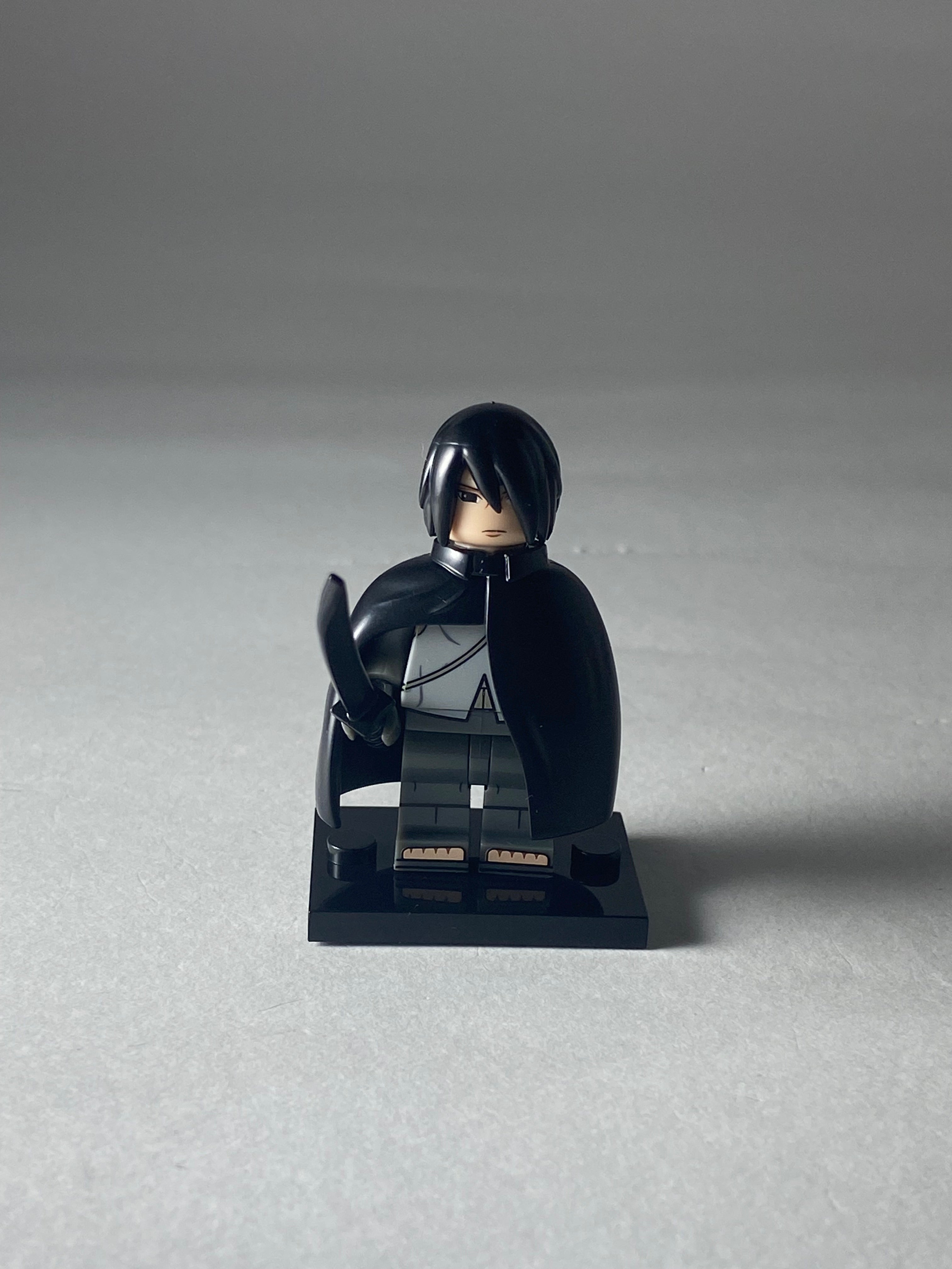 Sasuke adult 2