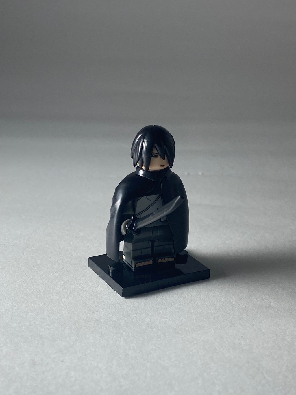 Sasuke adult 2